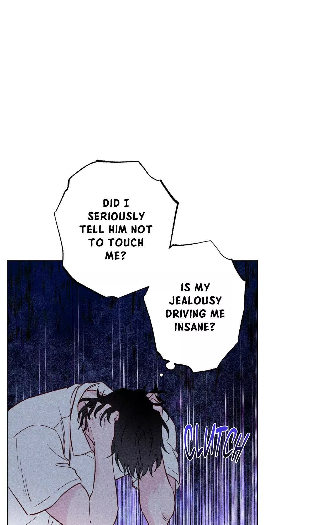 In Your Wake - Chapter 35 Page 42