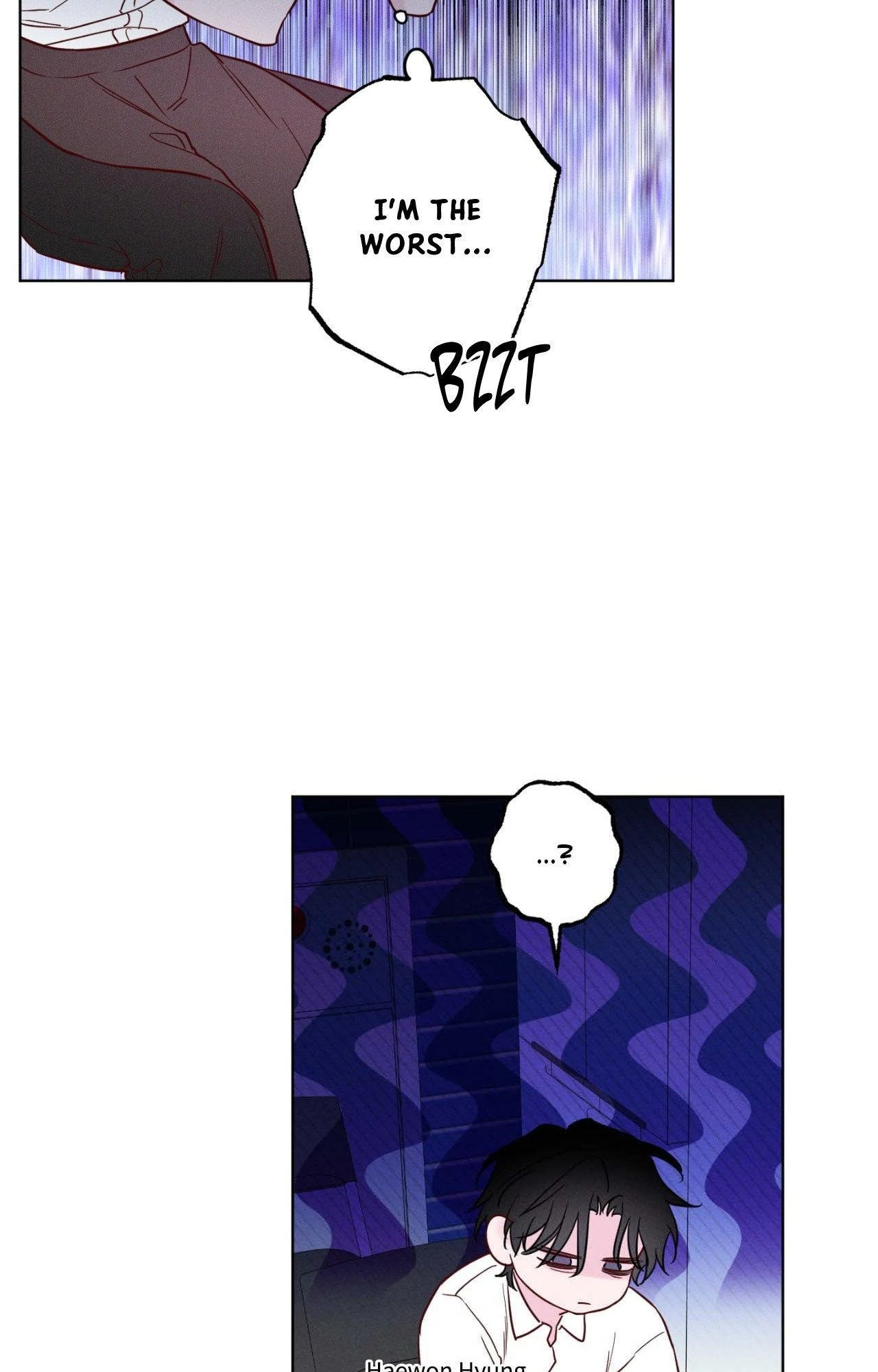 In Your Wake - Chapter 35 Page 43
