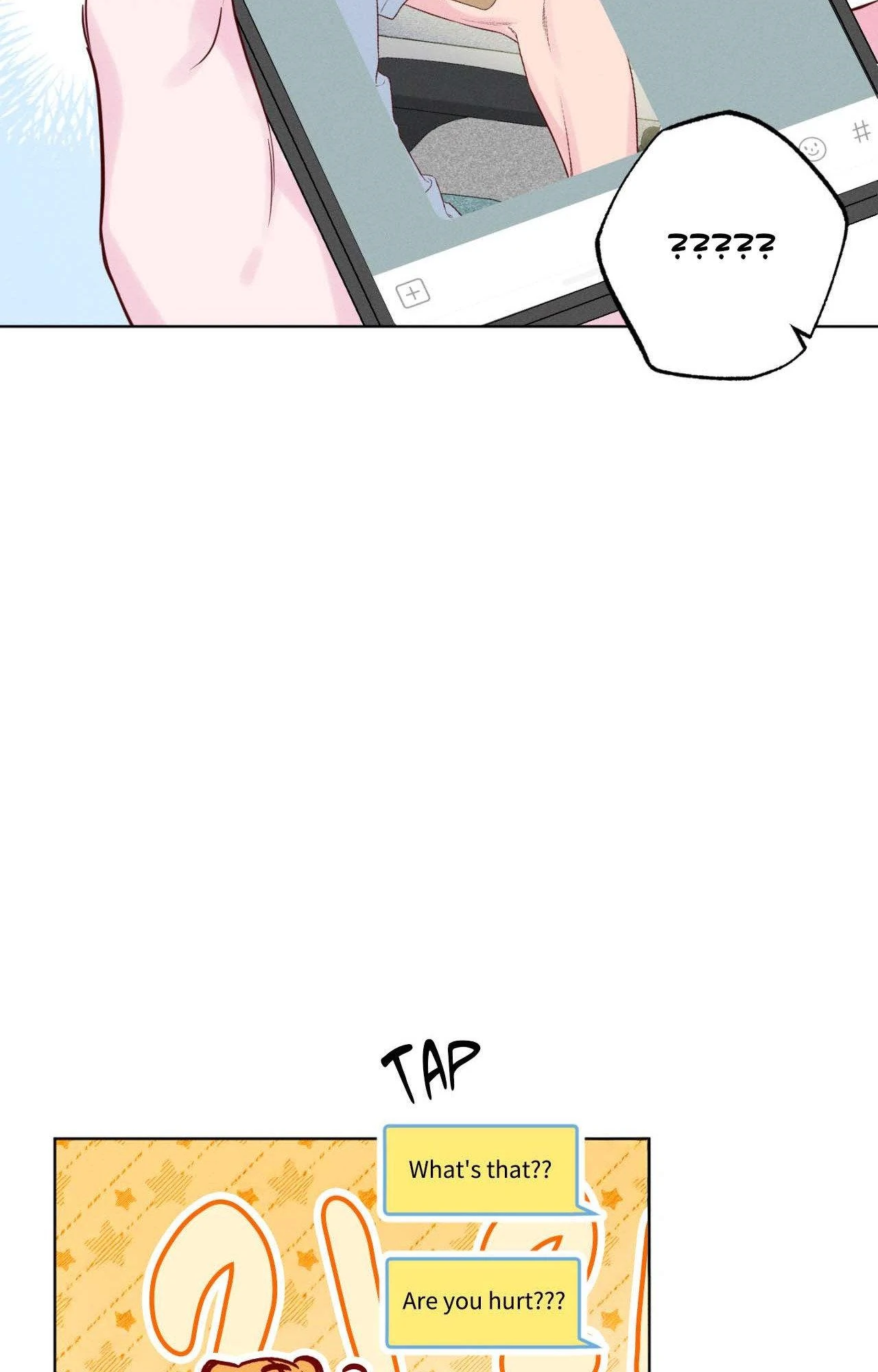 In Your Wake - Chapter 35 Page 45