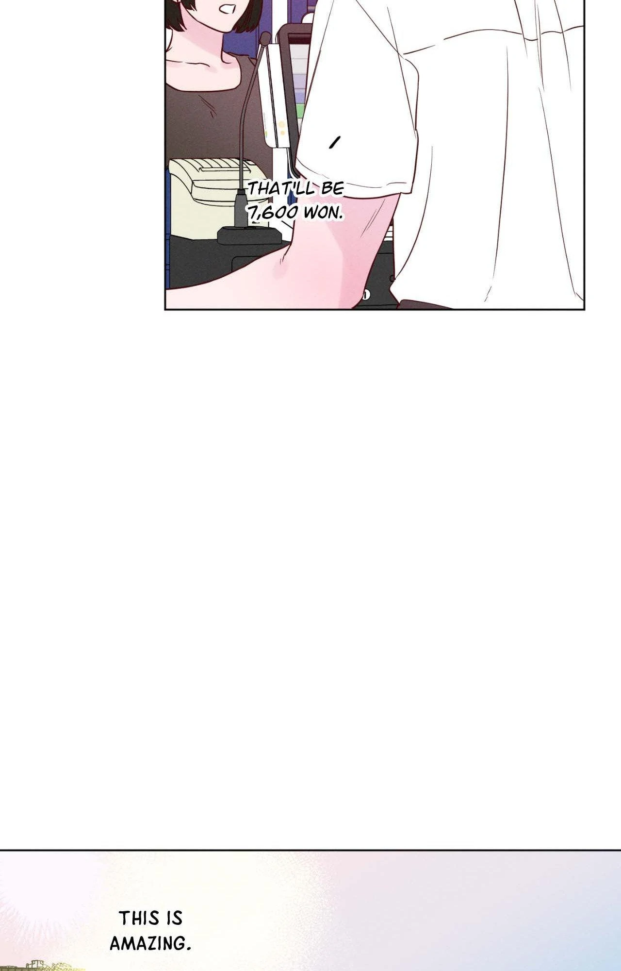 In Your Wake - Chapter 35 Page 52