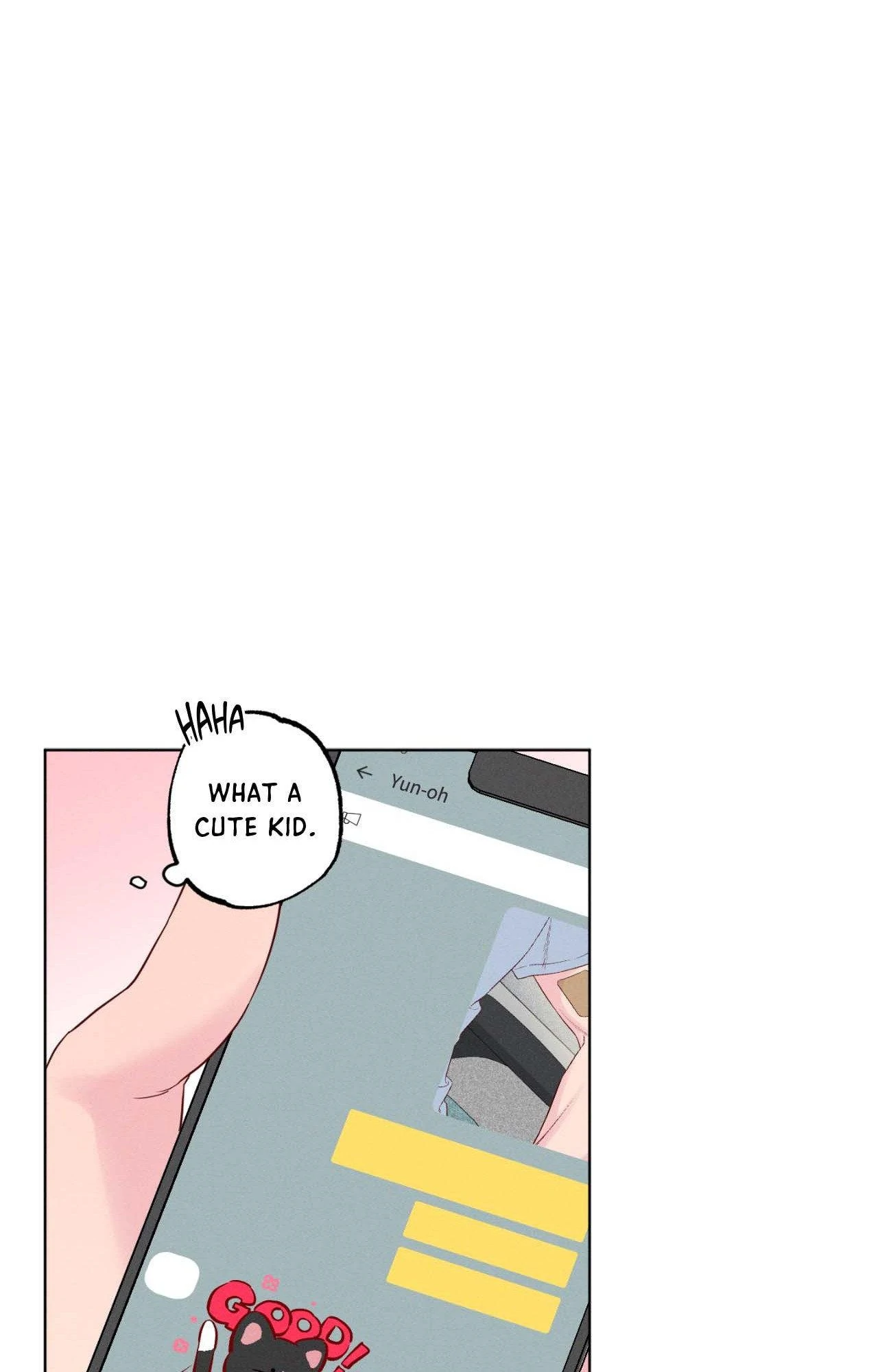 In Your Wake - Chapter 35 Page 55