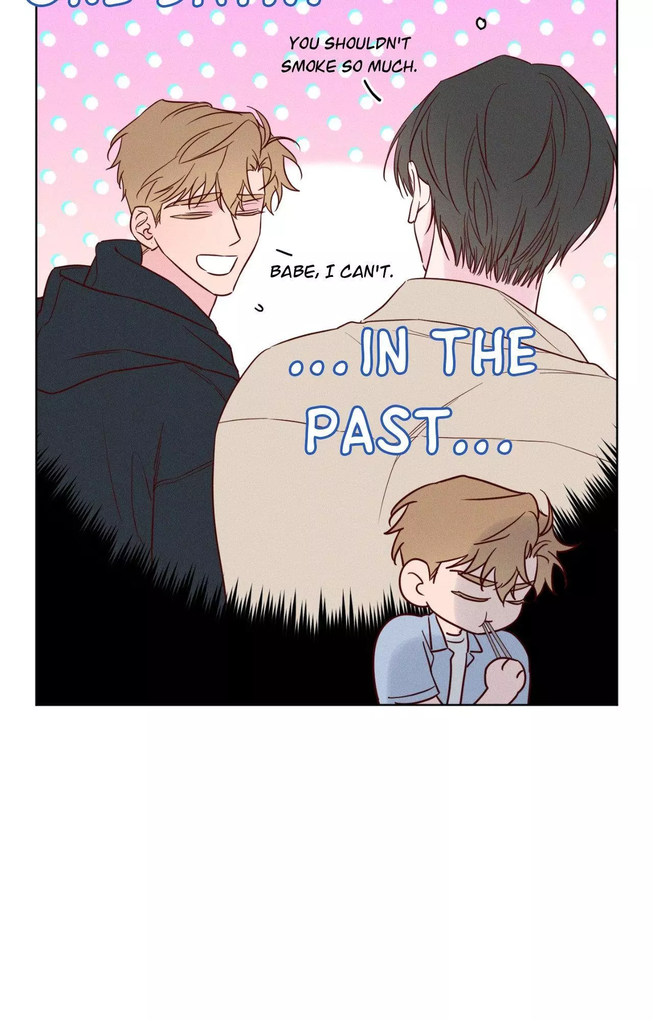 In Your Wake - Chapter 35 Page 60
