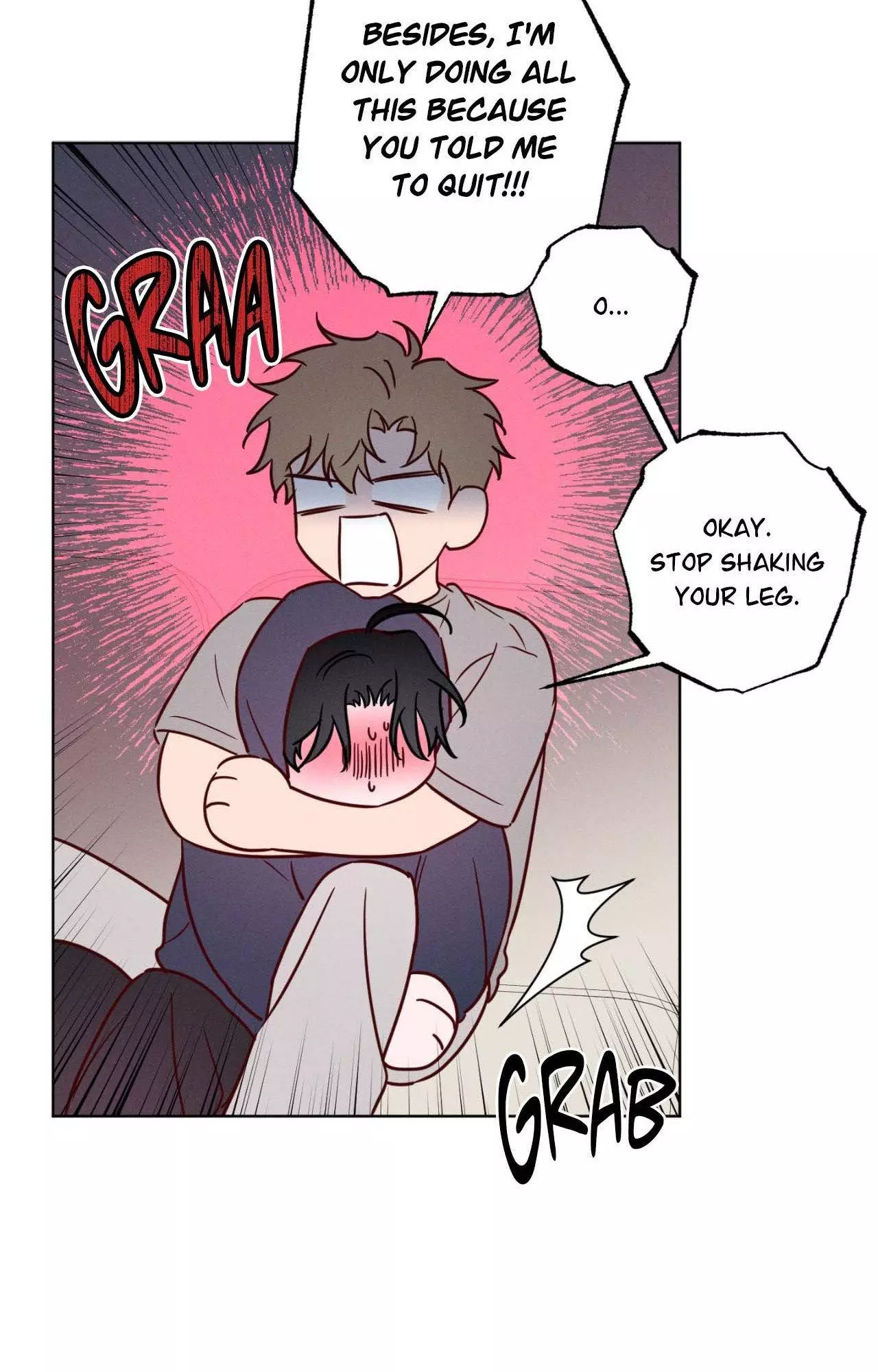 In Your Wake - Chapter 35 Page 72