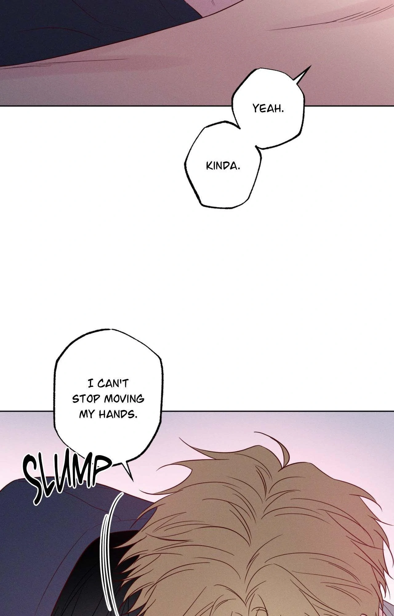 In Your Wake - Chapter 35 Page 75