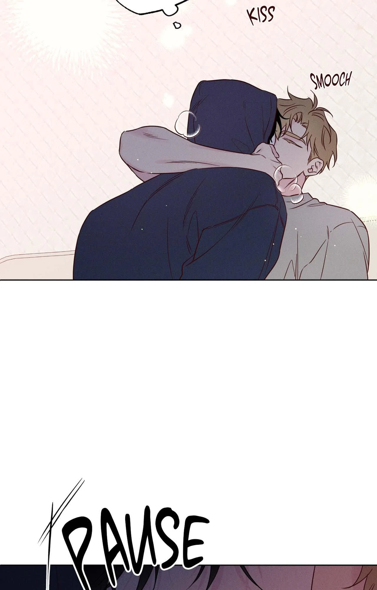 In Your Wake - Chapter 36 Page 2