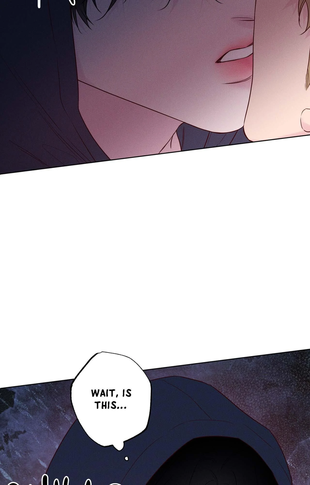 In Your Wake - Chapter 36 Page 3
