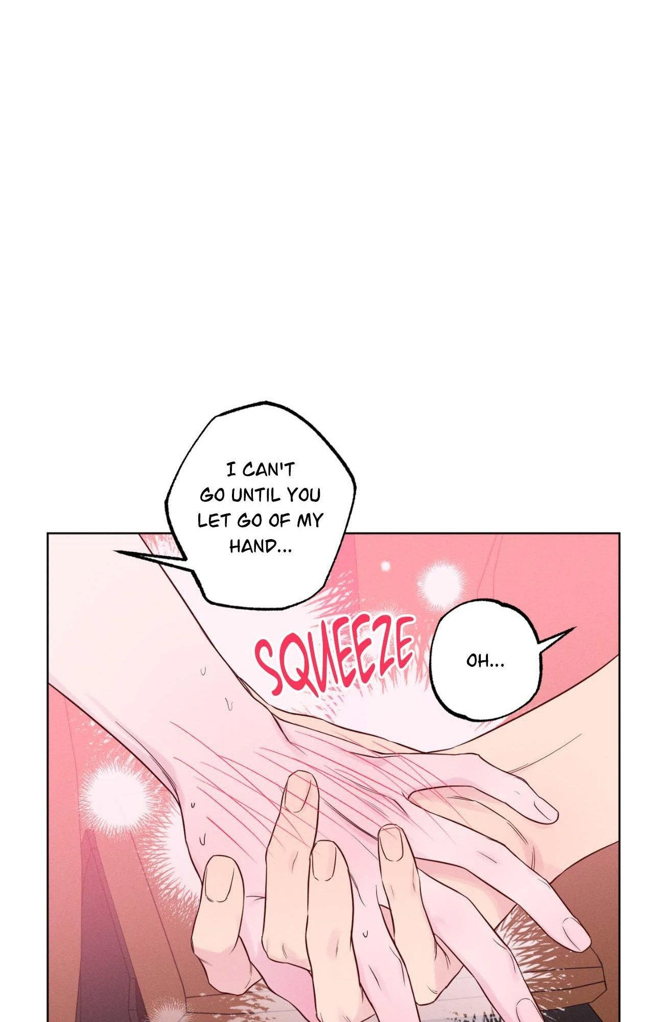 In Your Wake - Chapter 36 Page 11