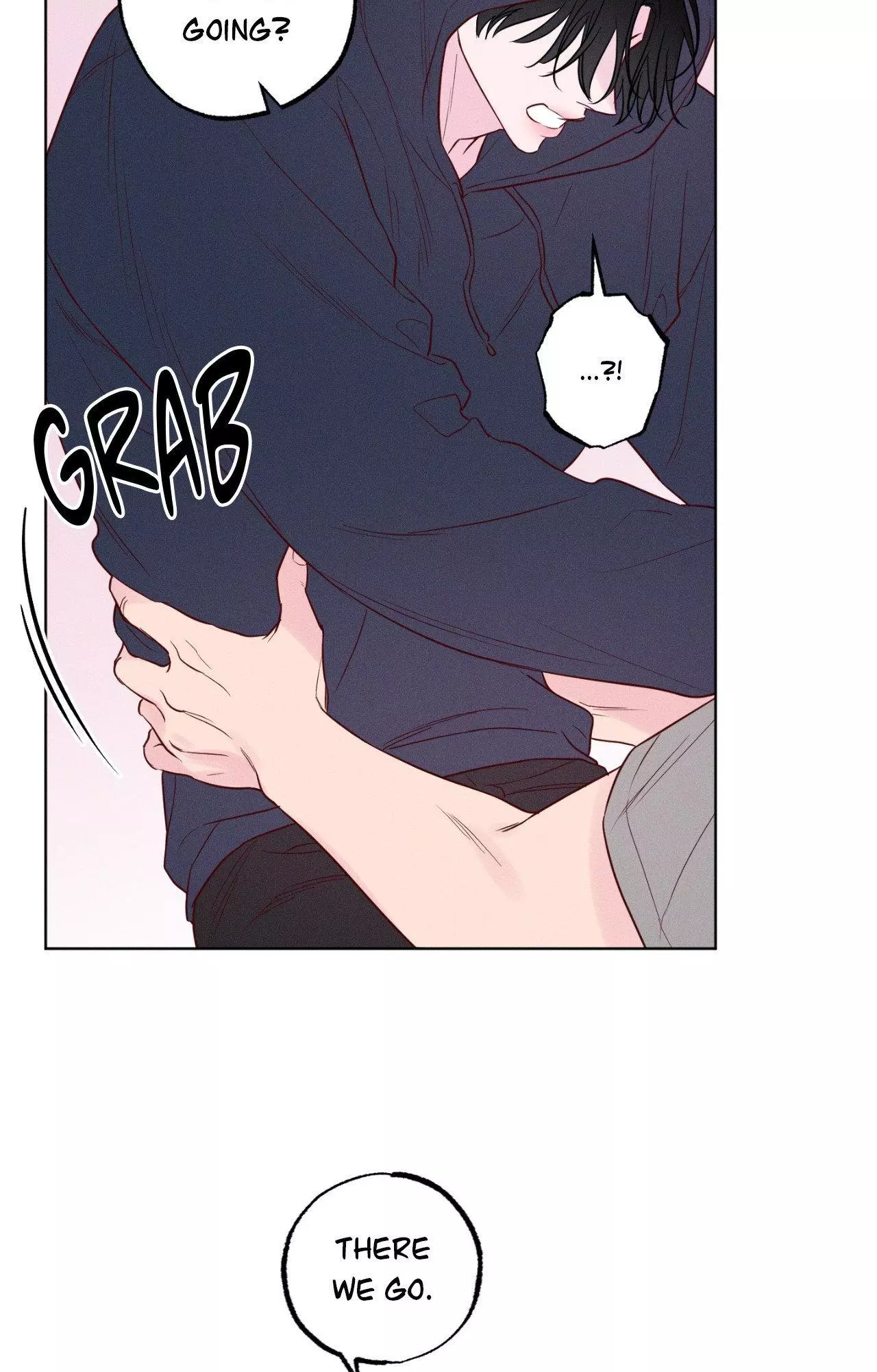 In Your Wake - Chapter 36 Page 17