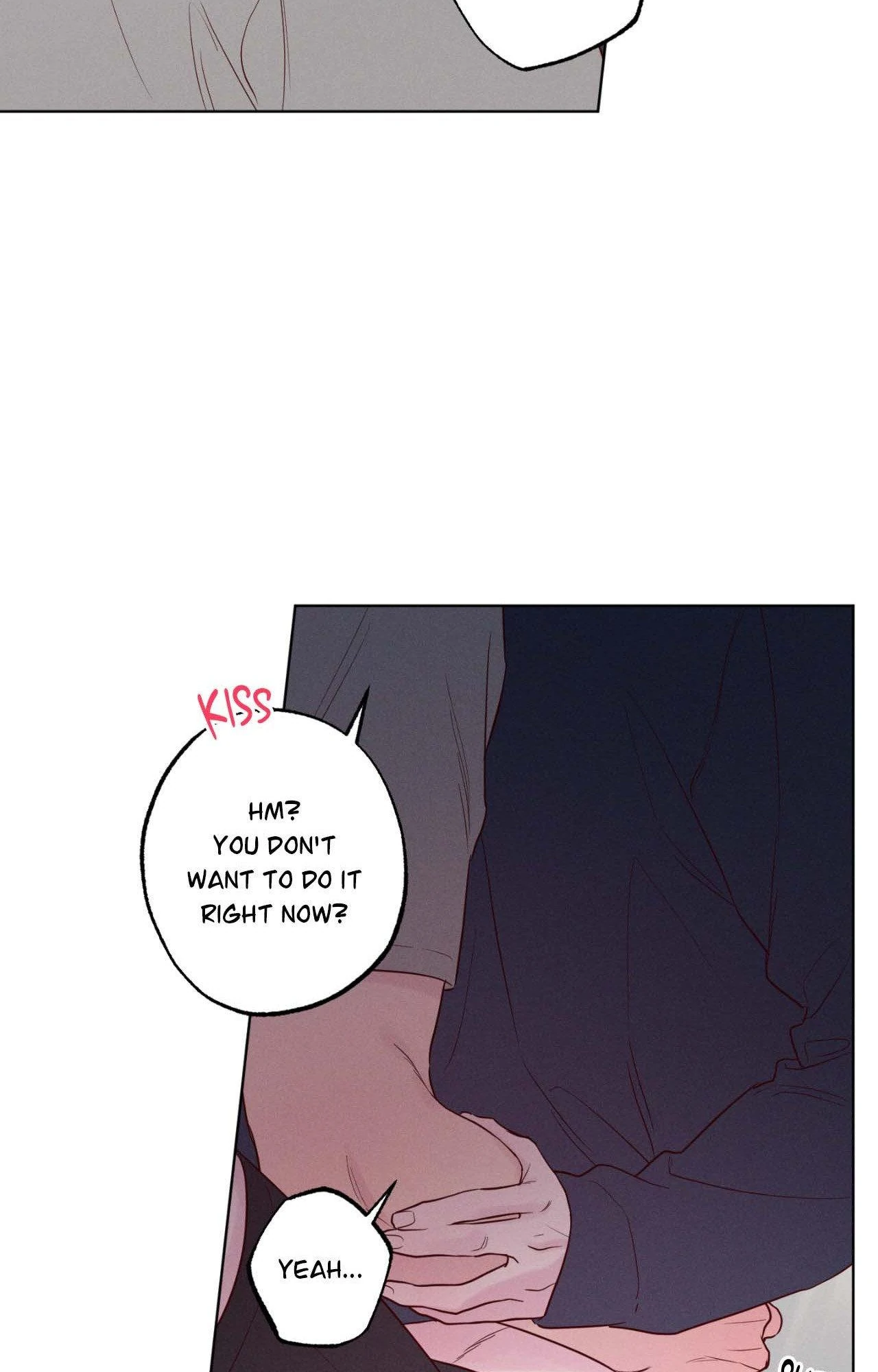 In Your Wake - Chapter 36 Page 35