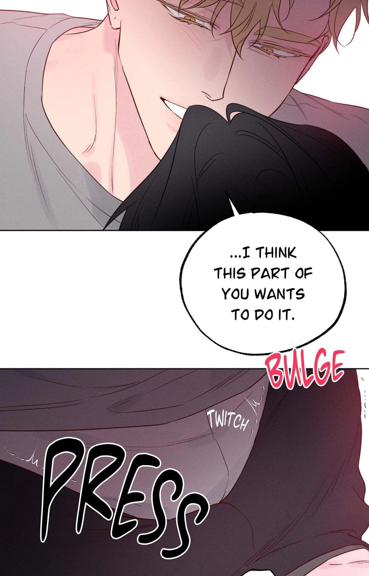 In Your Wake - Chapter 36 Page 37