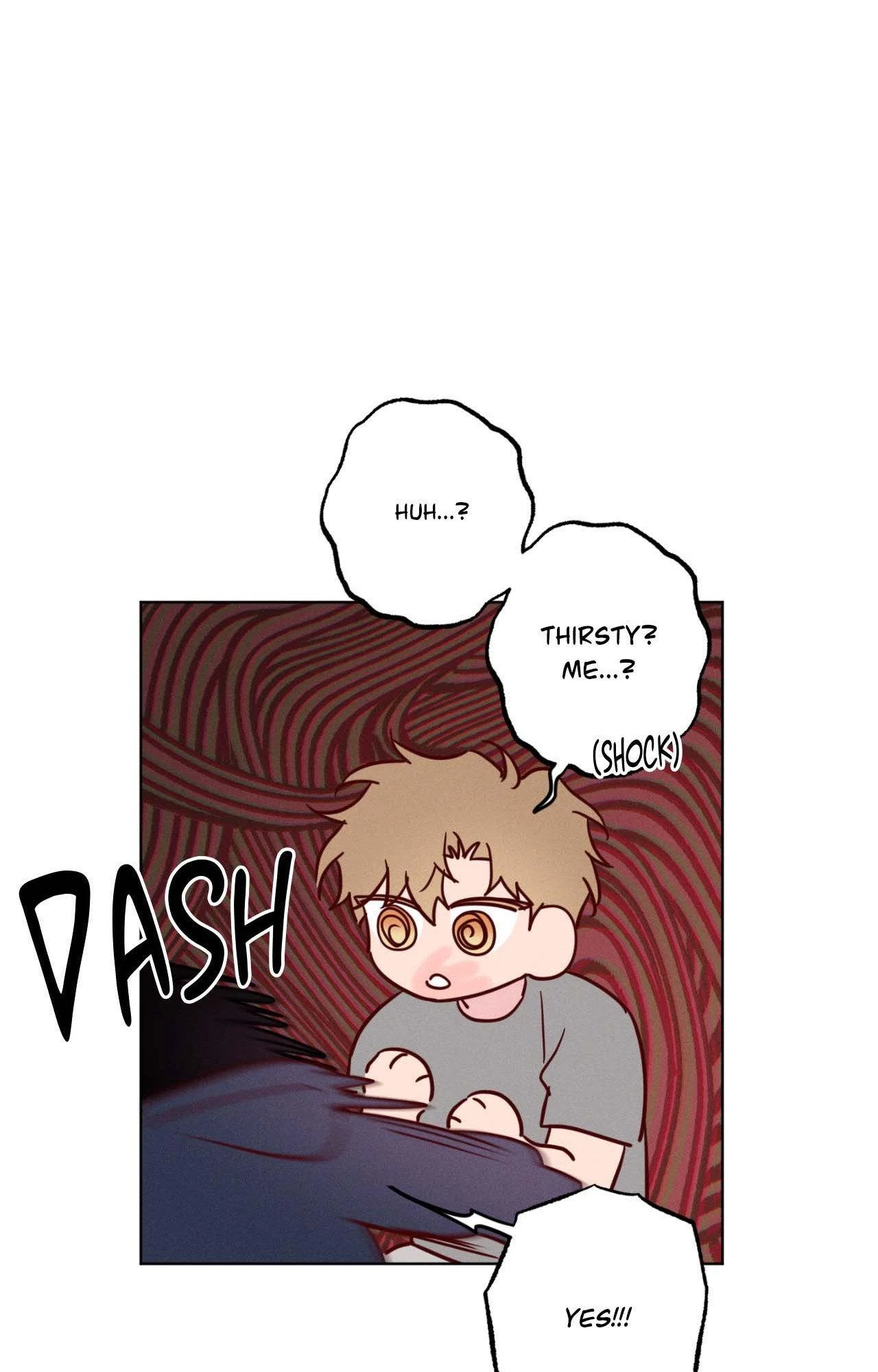 In Your Wake - Chapter 36 Page 45