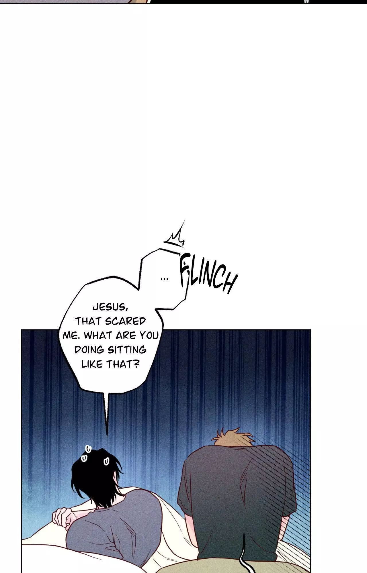 In Your Wake - Chapter 36 Page 53