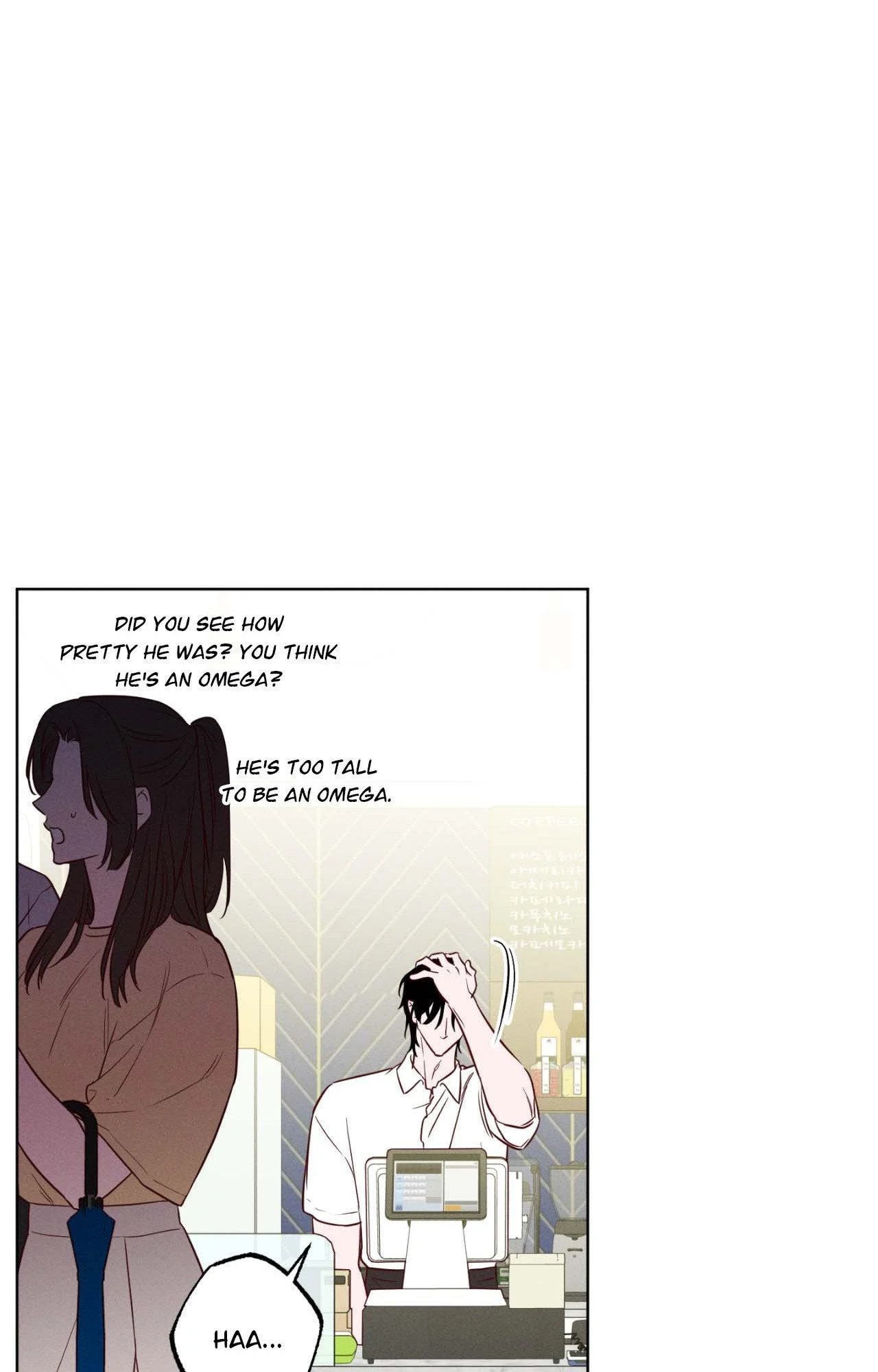In Your Wake - Chapter 36 Page 58