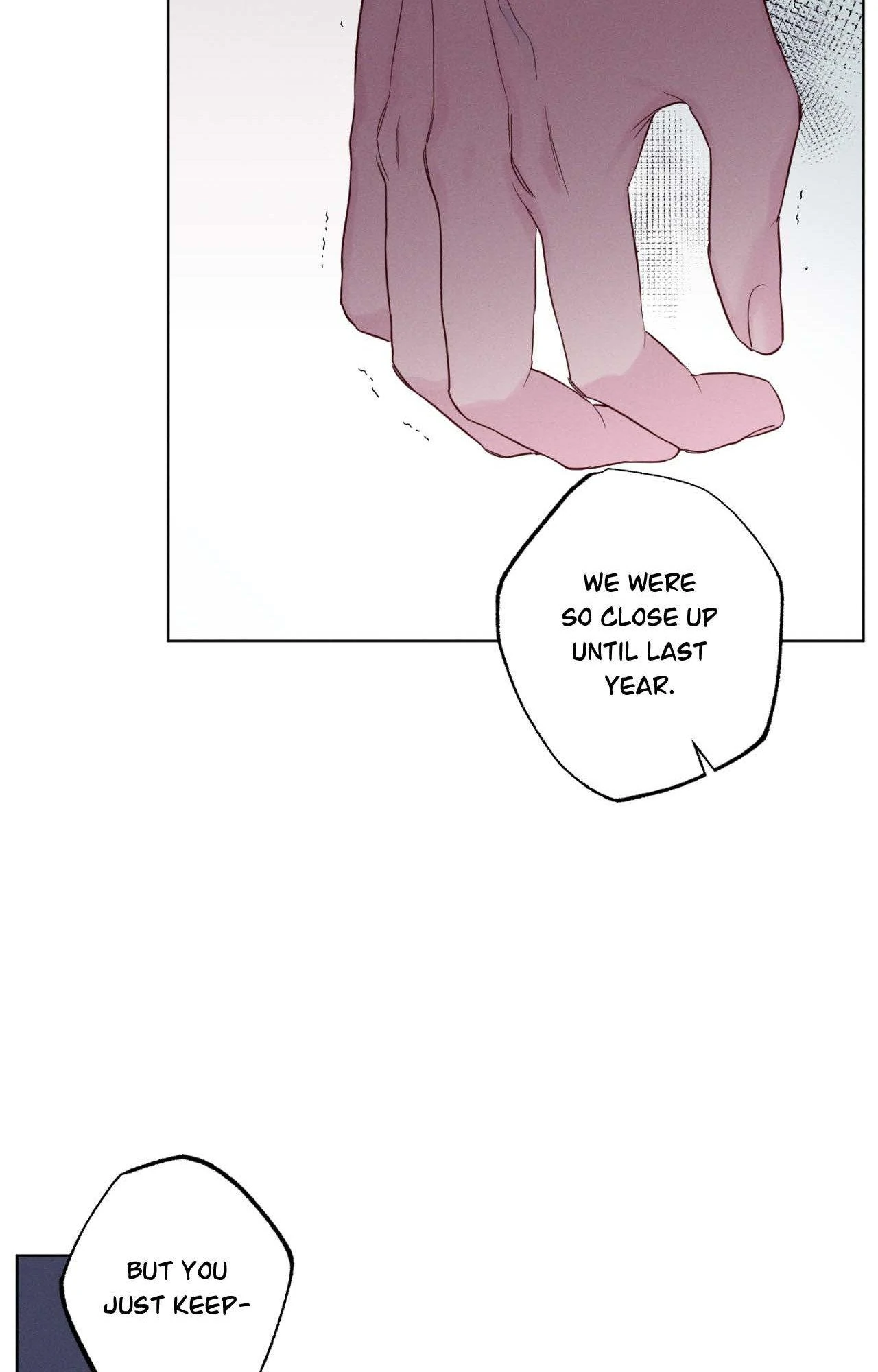 In Your Wake - Chapter 37 Page 11