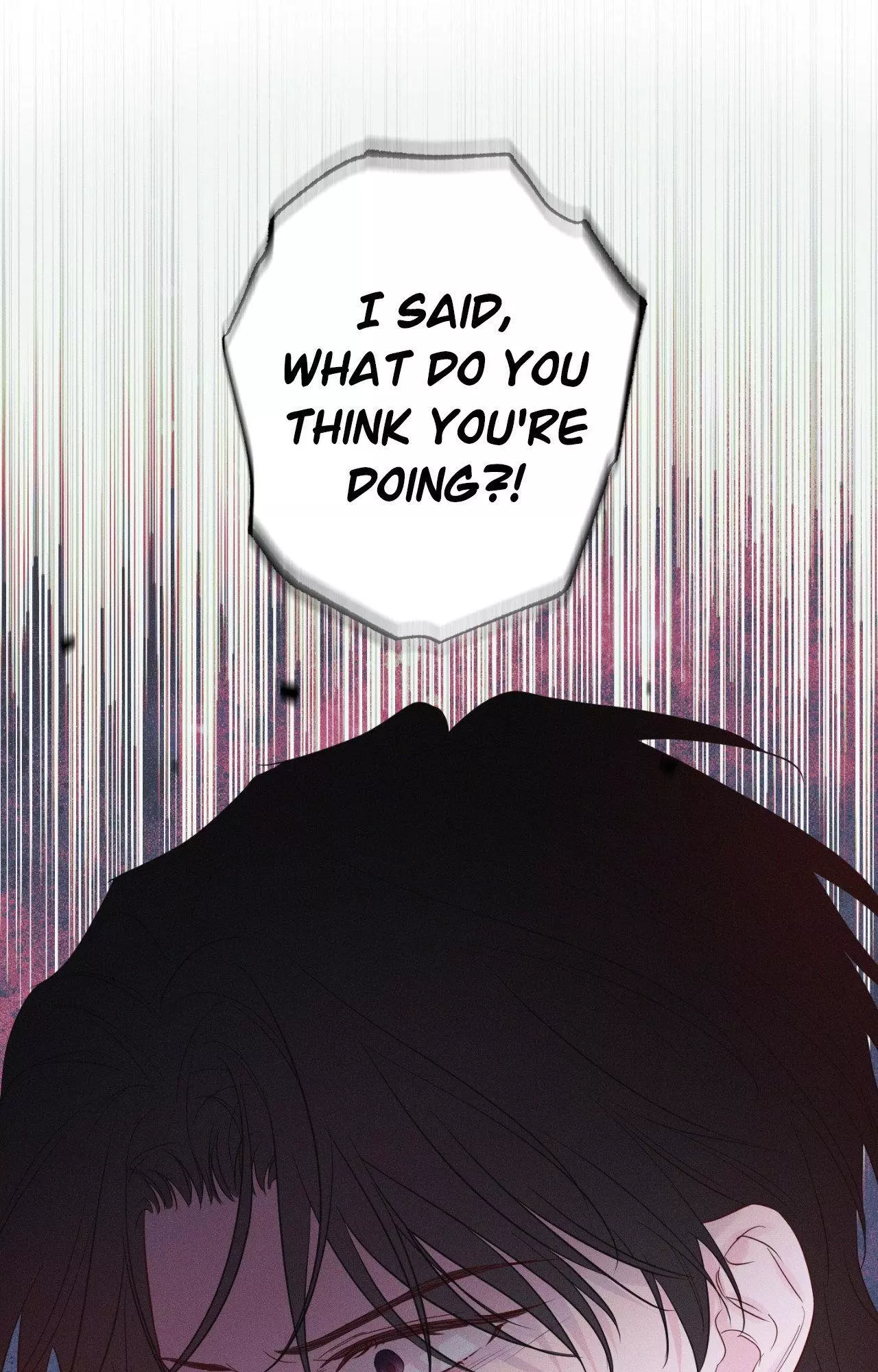 In Your Wake - Chapter 37 Page 22