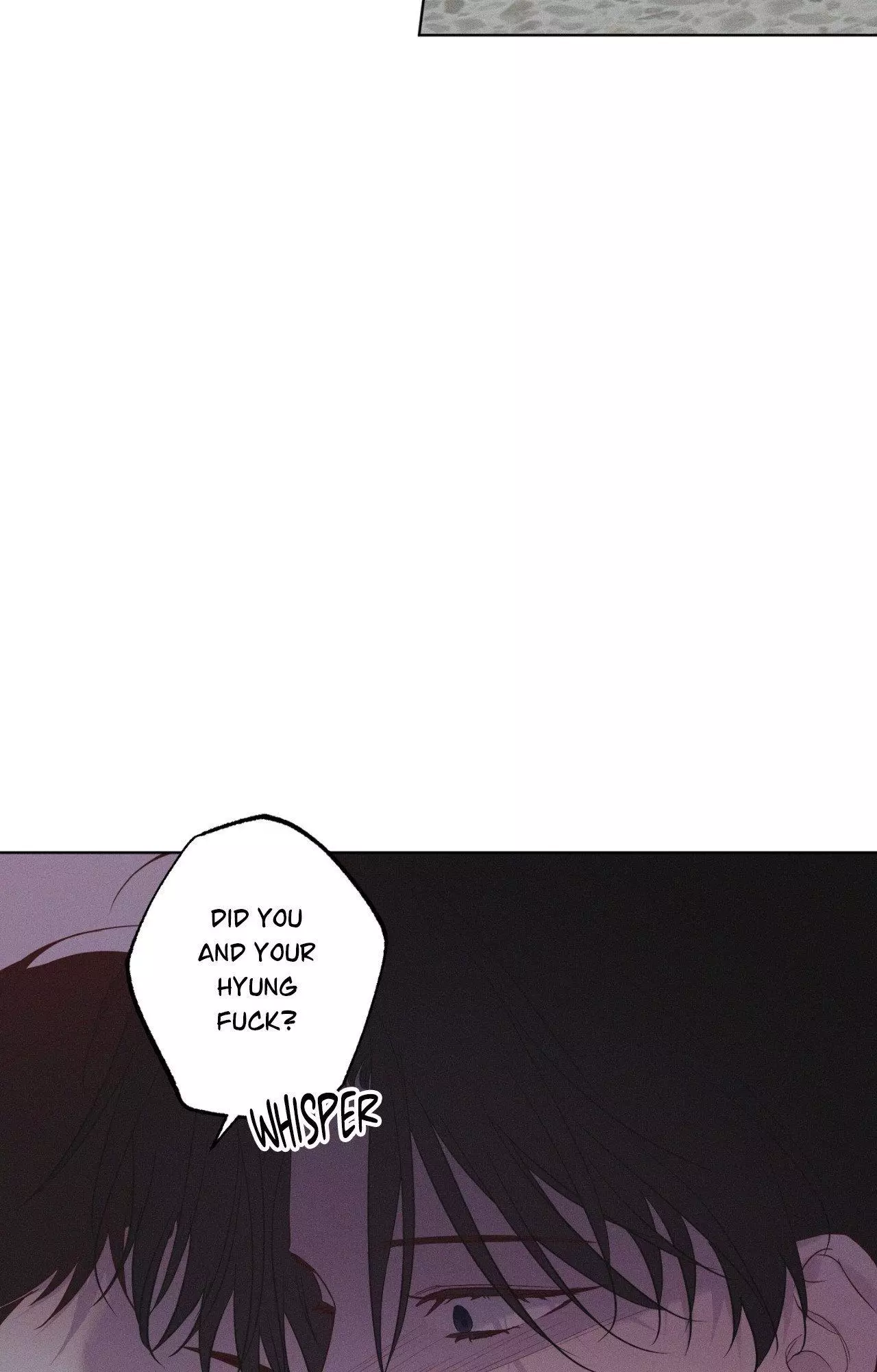 In Your Wake - Chapter 37 Page 29