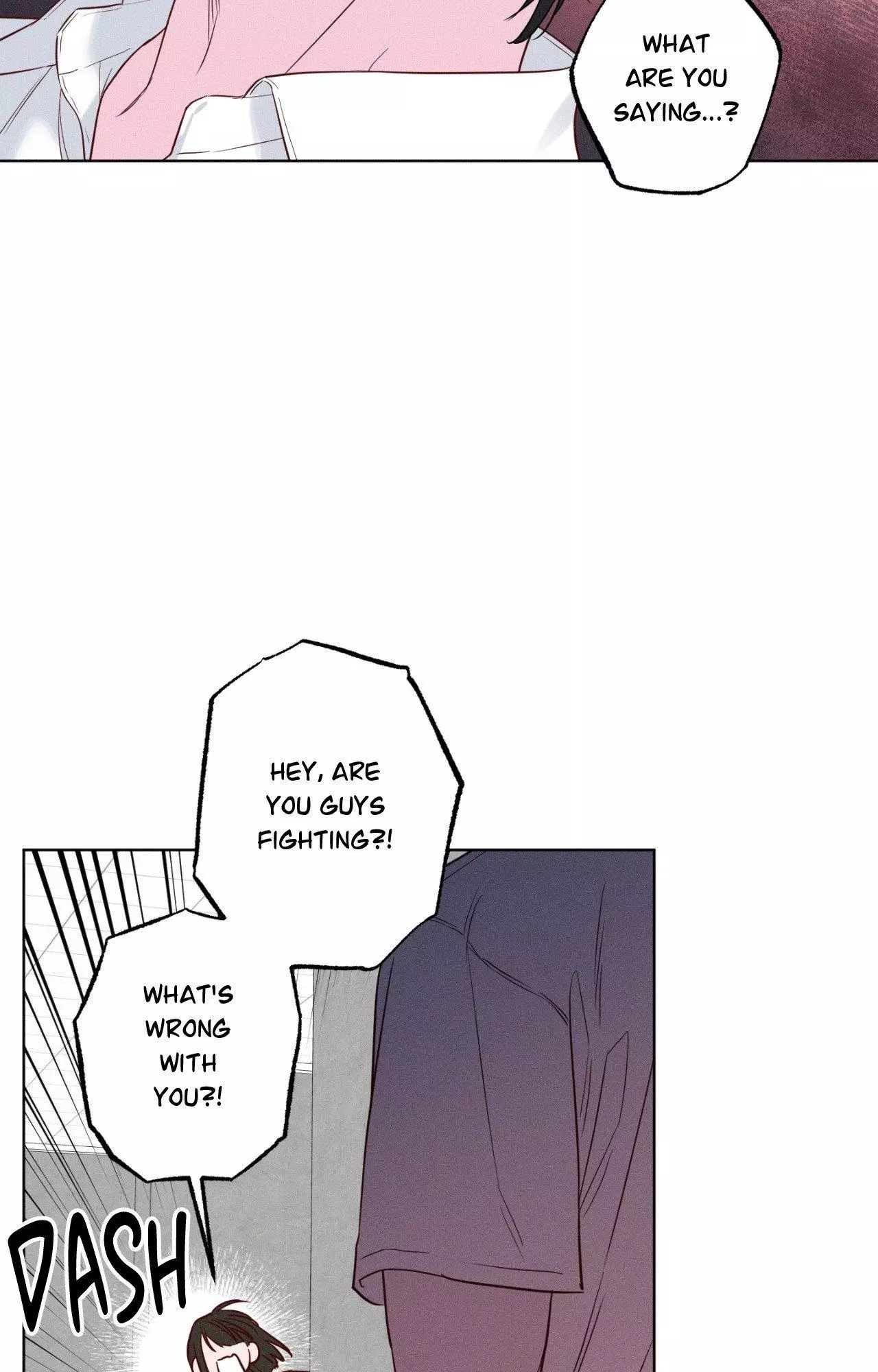 In Your Wake - Chapter 37 Page 39