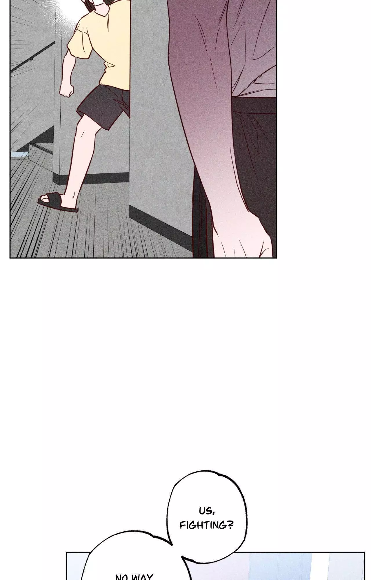 In Your Wake - Chapter 37 Page 40