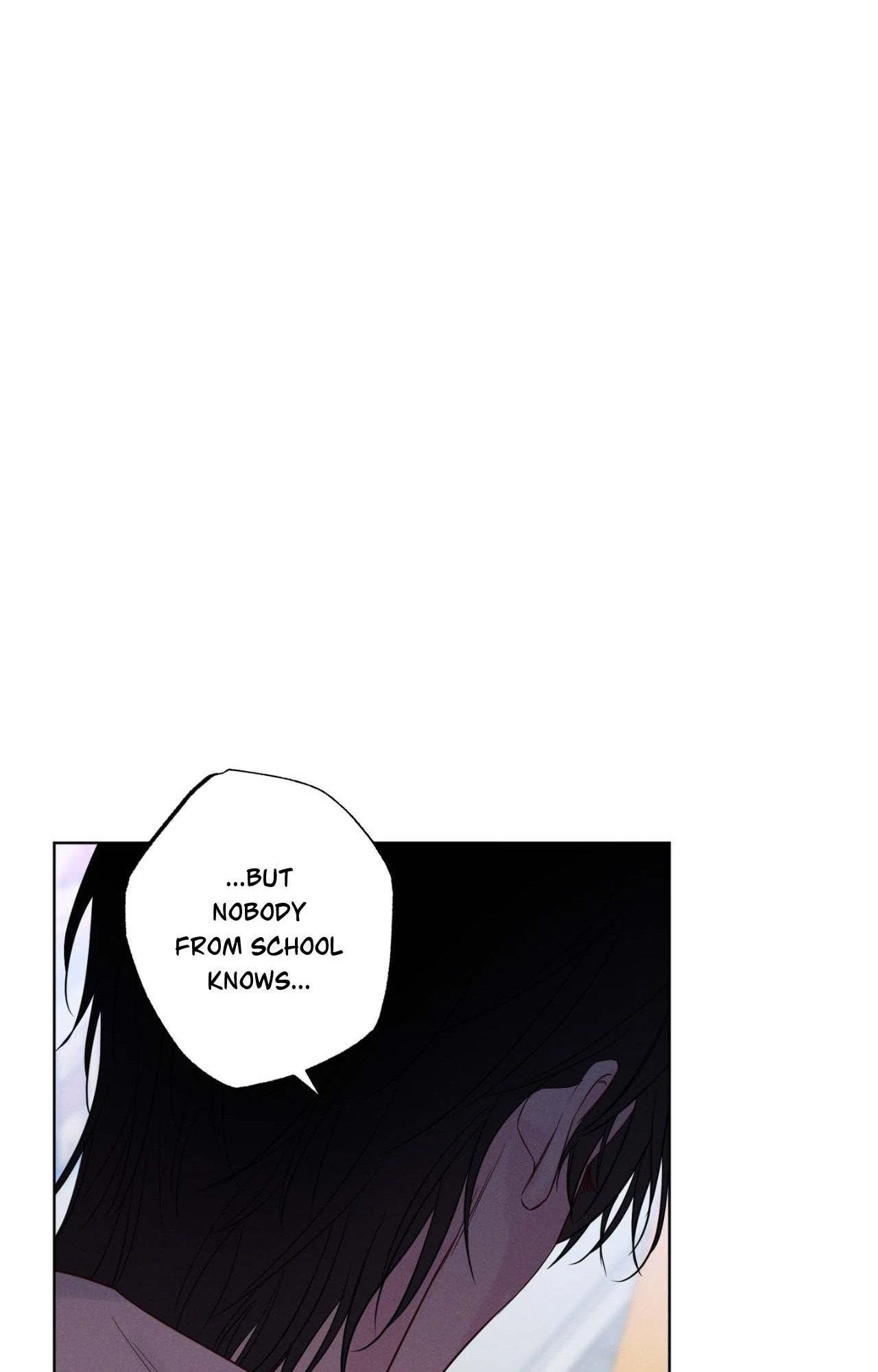 In Your Wake - Chapter 37 Page 59