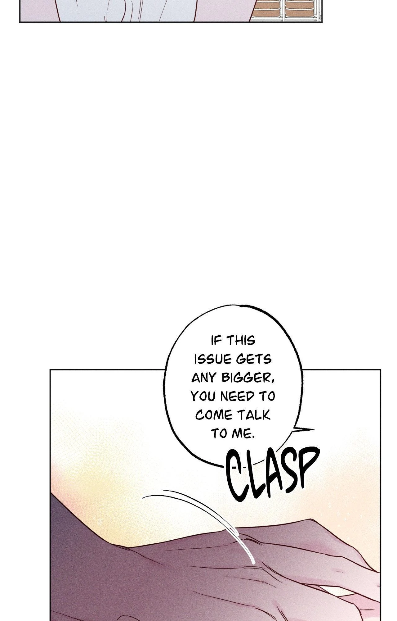 In Your Wake - Chapter 37 Page 70