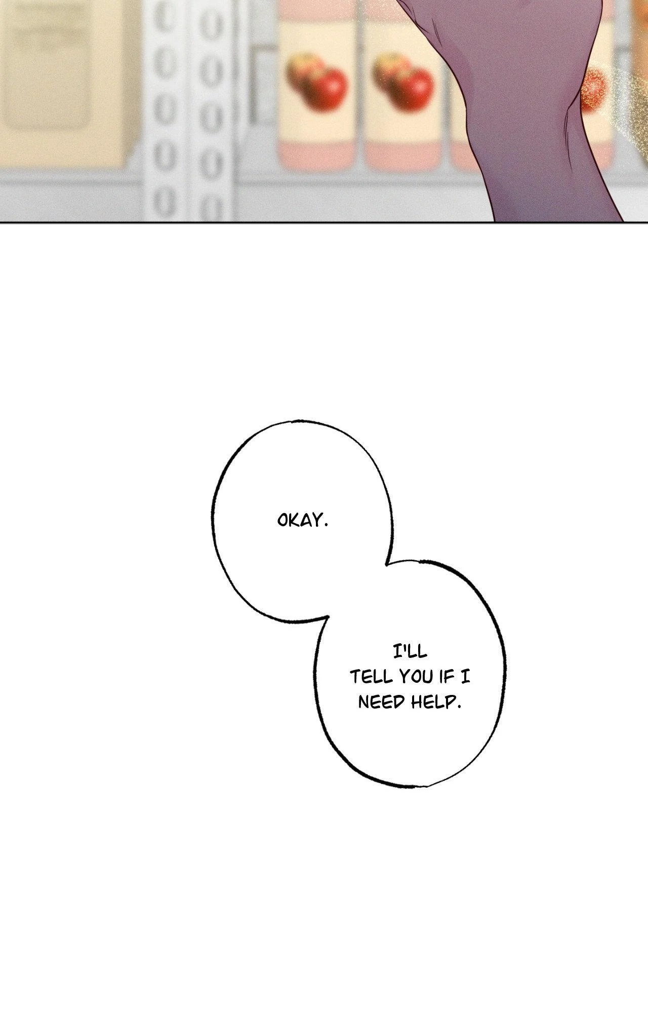 In Your Wake - Chapter 37 Page 77