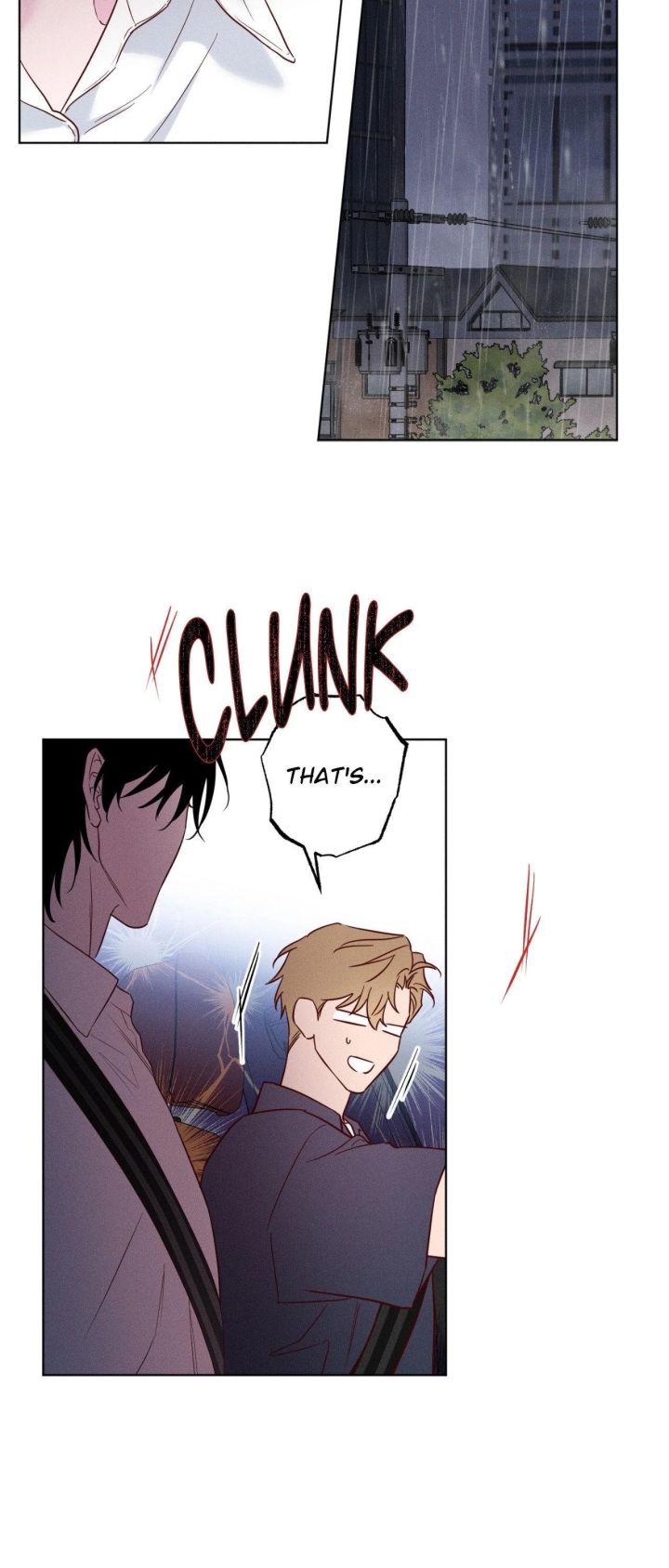 In Your Wake - Chapter 38 Page 11