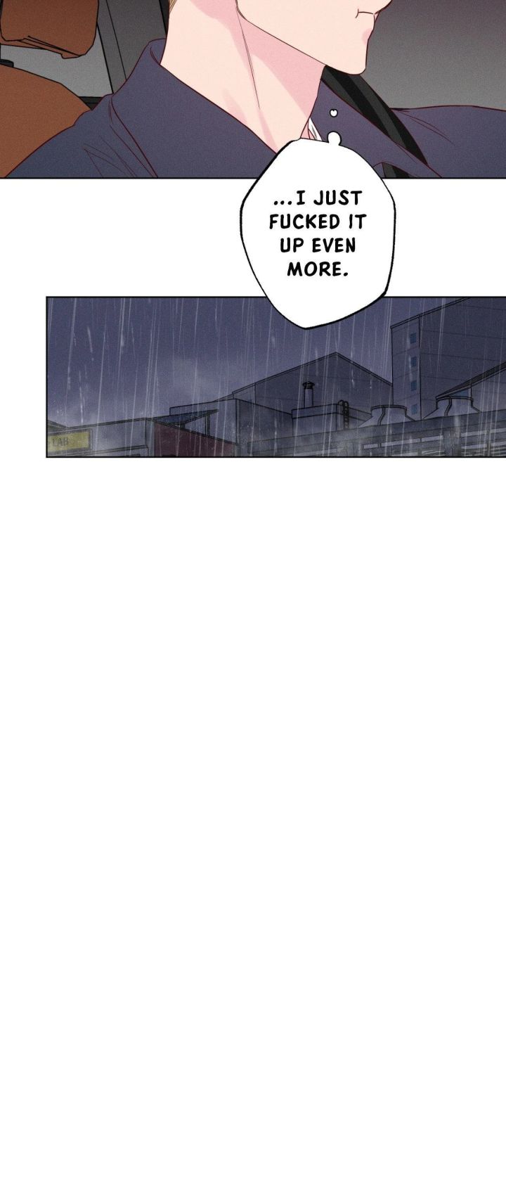 In Your Wake - Chapter 38 Page 15