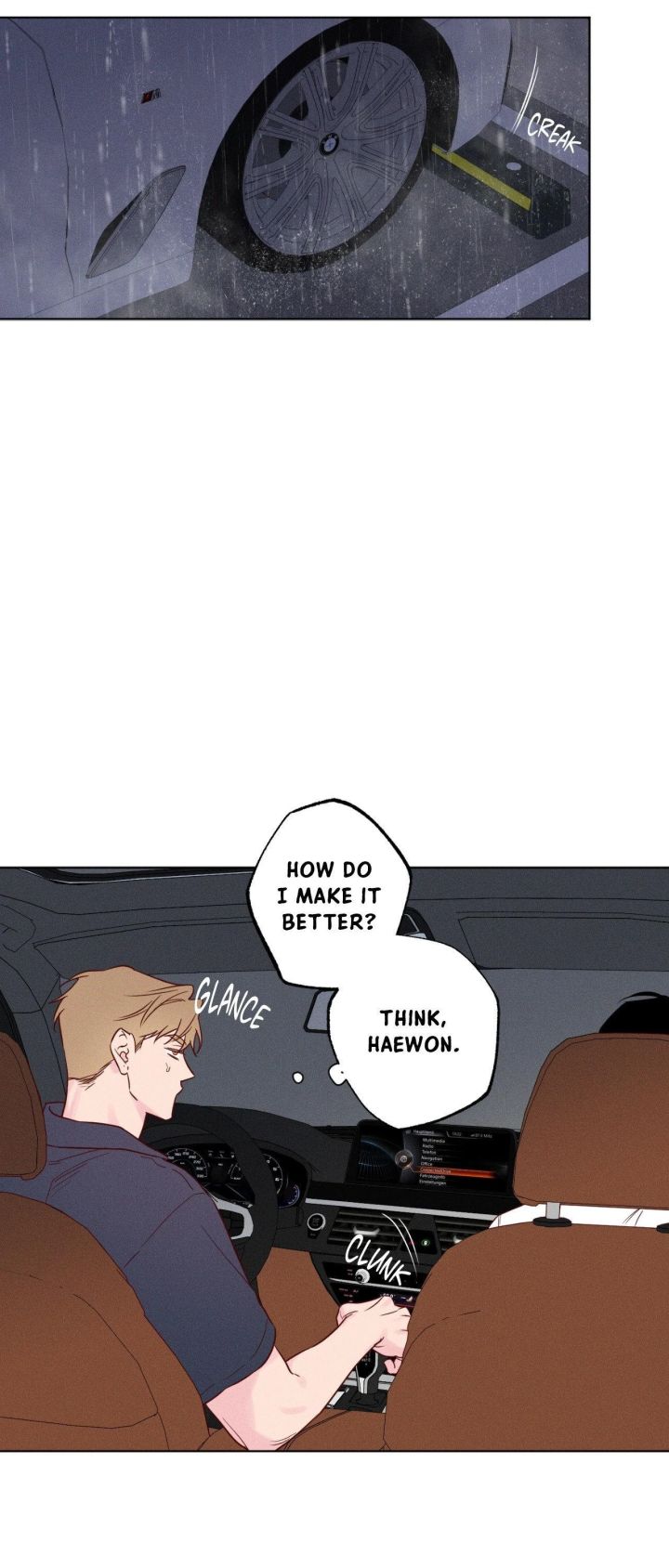 In Your Wake - Chapter 38 Page 16