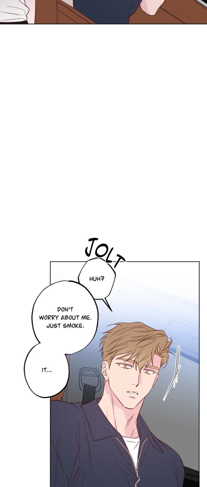 In Your Wake - Chapter 38 Page 18