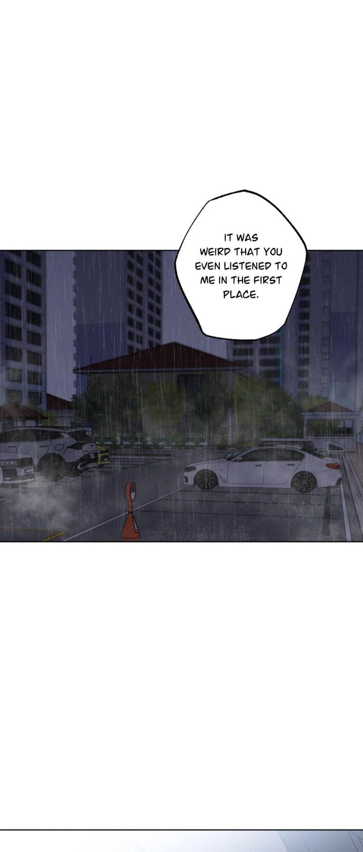 In Your Wake - Chapter 38 Page 20