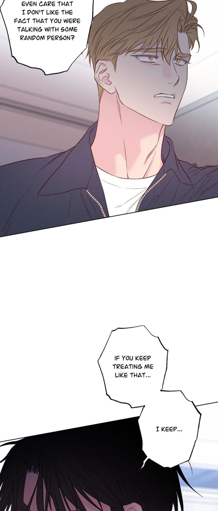 In Your Wake - Chapter 38 Page 26