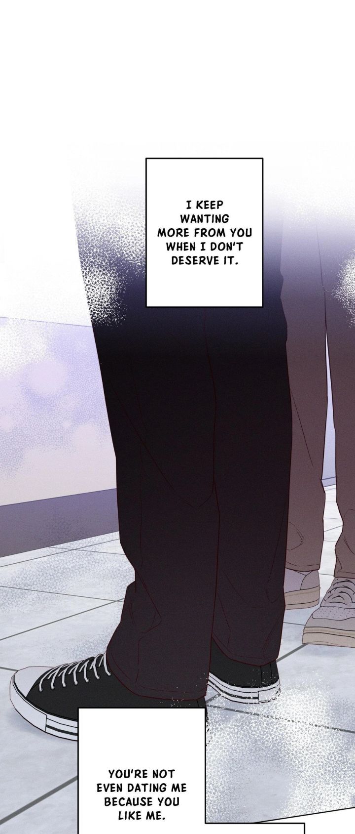 In Your Wake - Chapter 38 Page 28