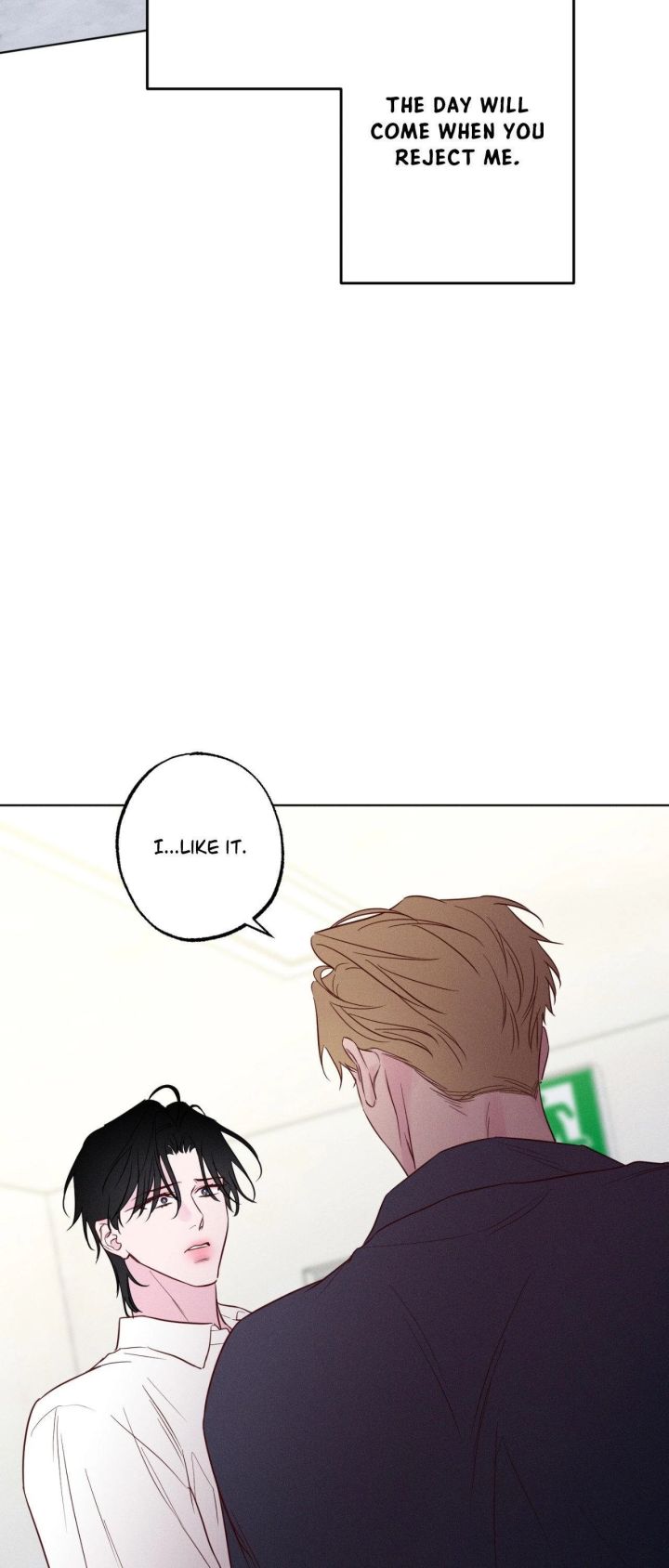 In Your Wake - Chapter 38 Page 29