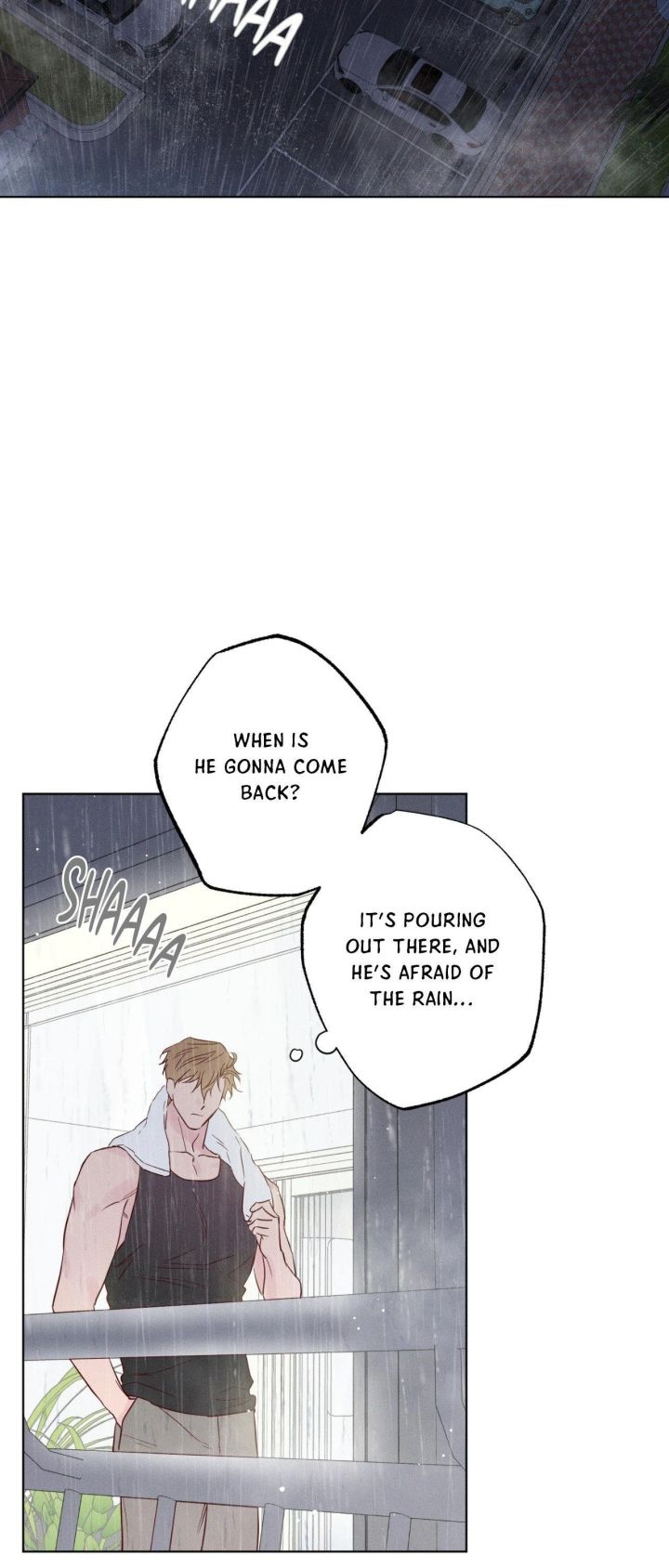 In Your Wake - Chapter 38 Page 42