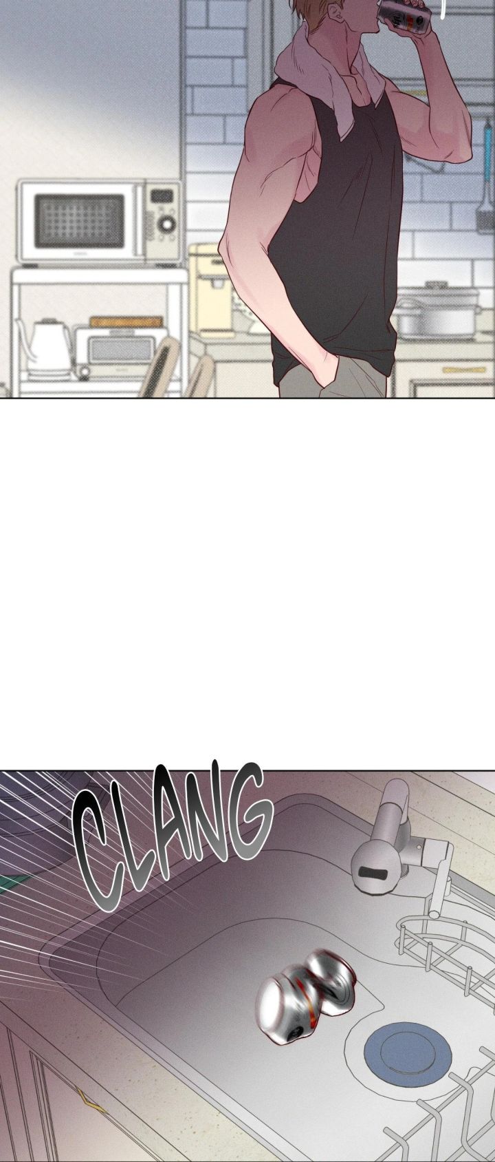 In Your Wake - Chapter 38 Page 46