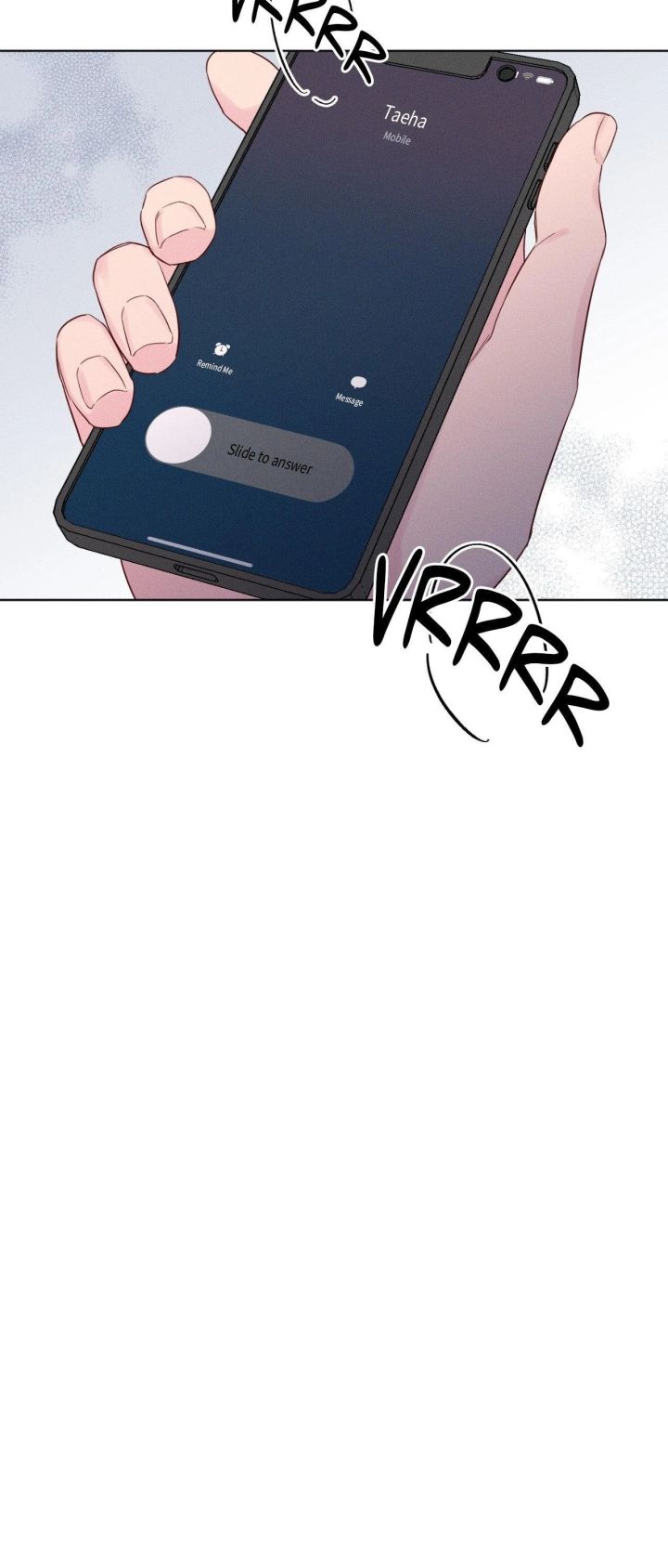 In Your Wake - Chapter 38 Page 51