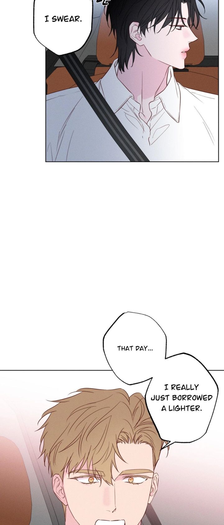 In Your Wake - Chapter 38 Page 9