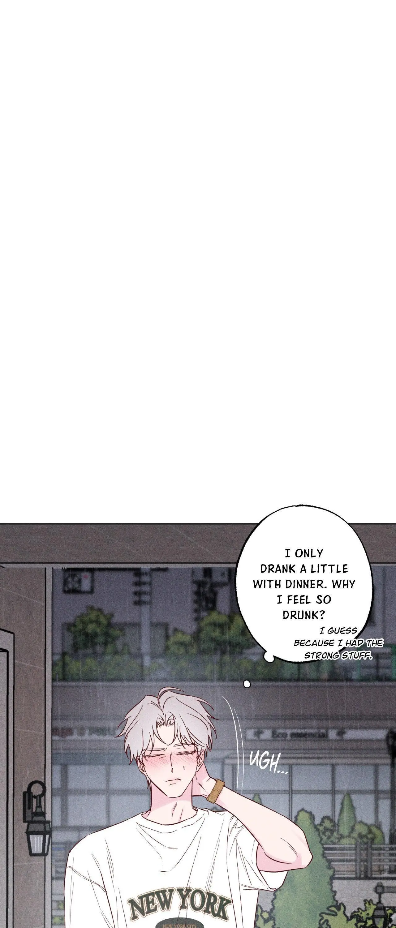 In Your Wake - Chapter 39 Page 1