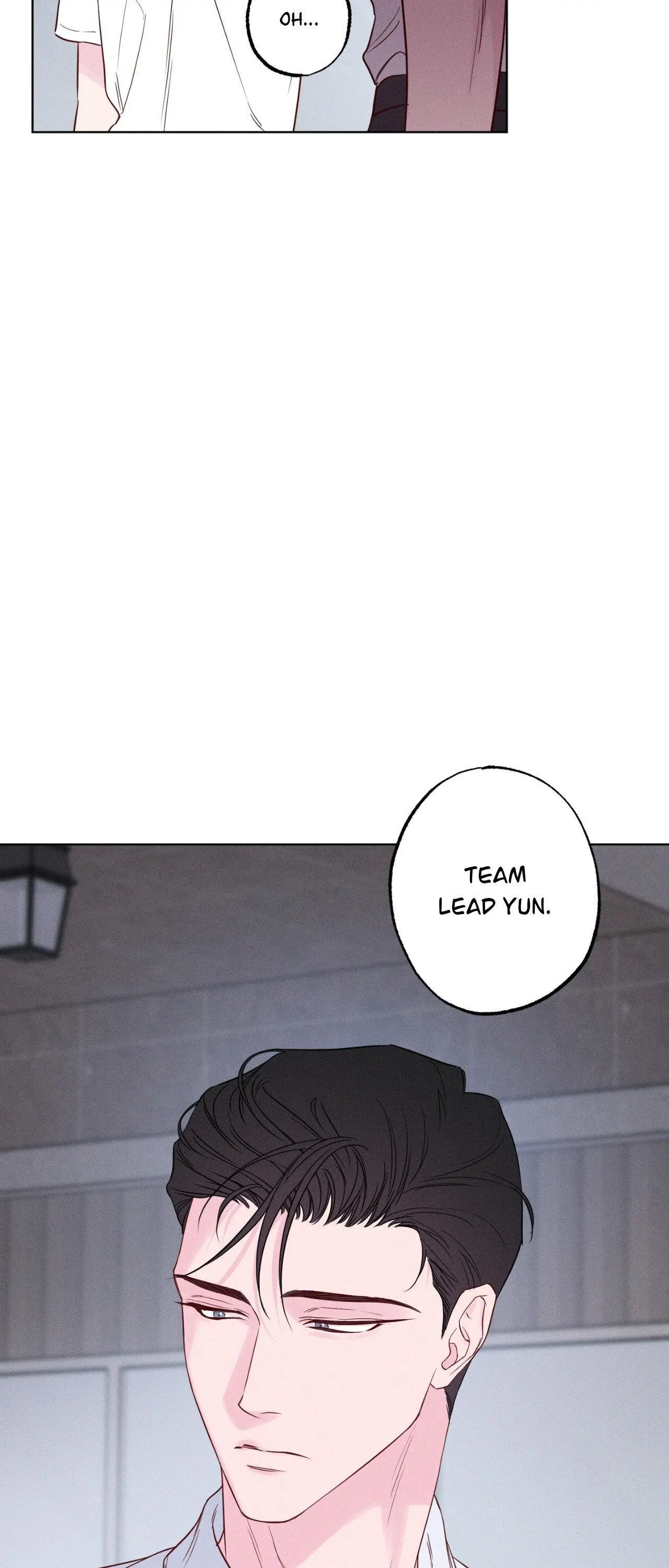 In Your Wake - Chapter 39 Page 3