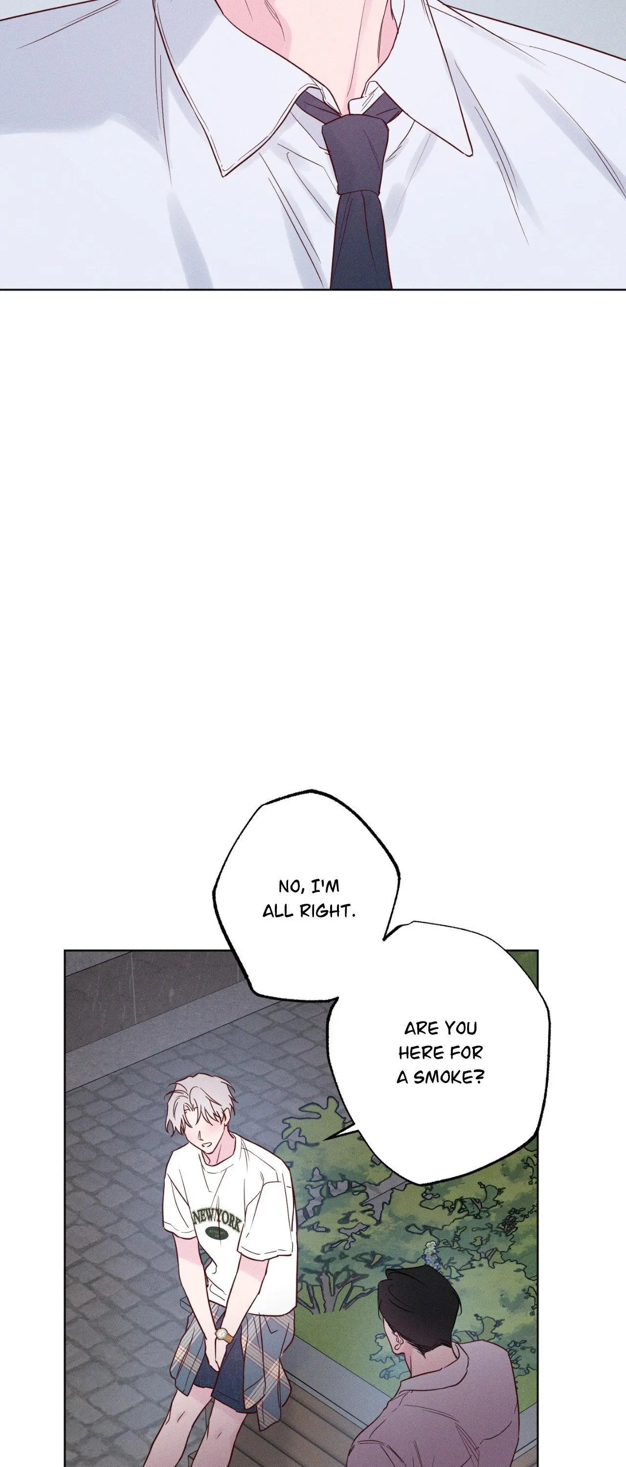 In Your Wake - Chapter 39 Page 4