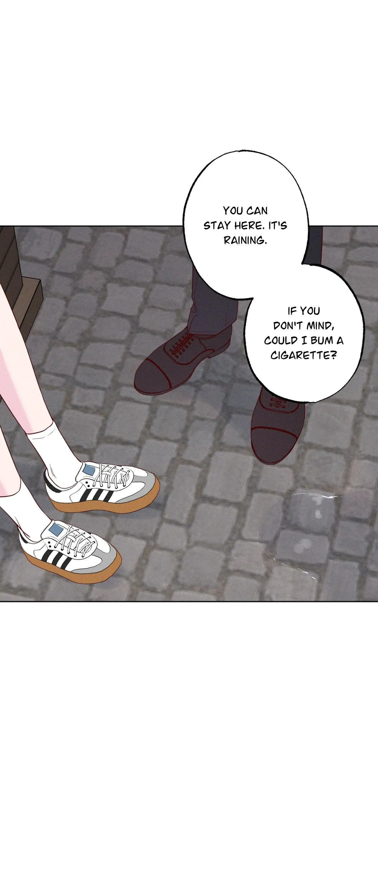 In Your Wake - Chapter 39 Page 7