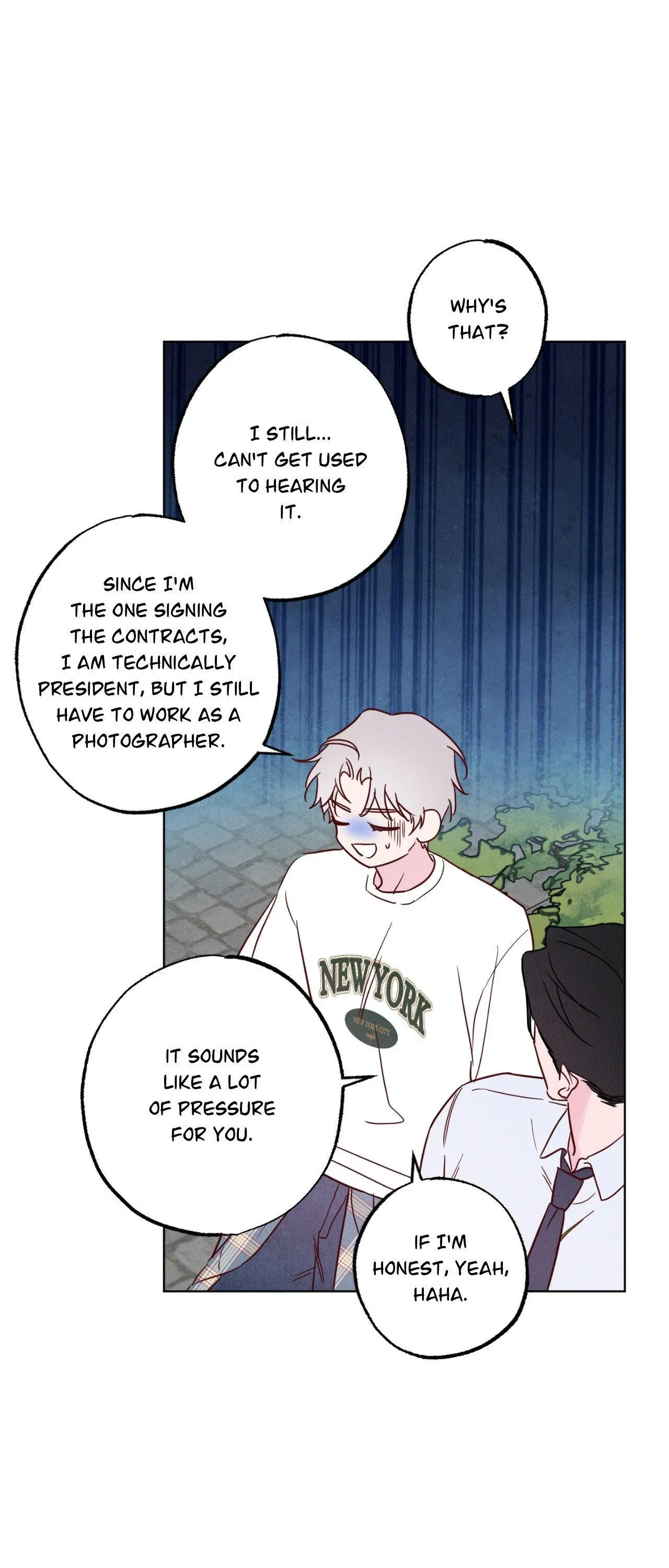 In Your Wake - Chapter 39 Page 15
