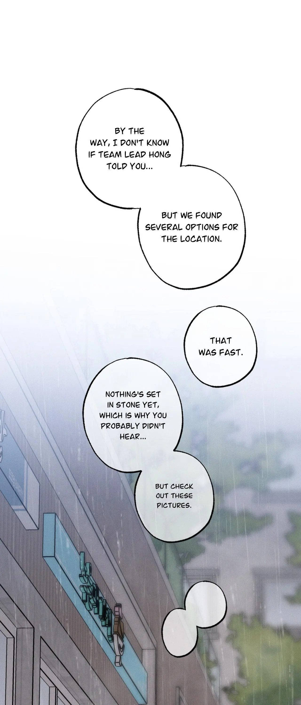 In Your Wake - Chapter 39 Page 16