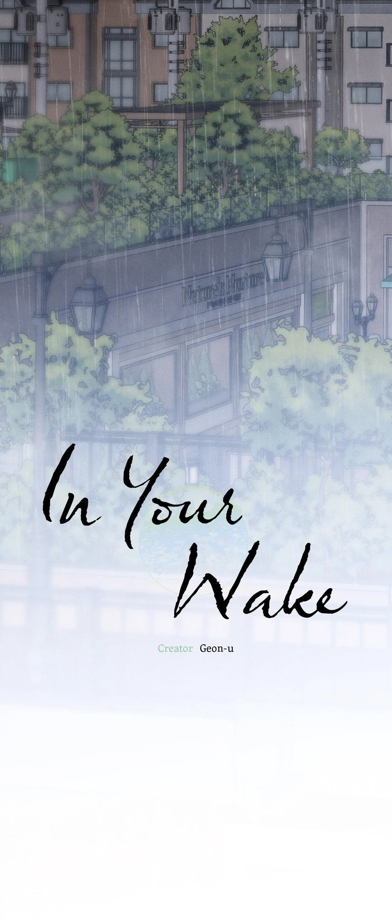 In Your Wake - Chapter 39 Page 34