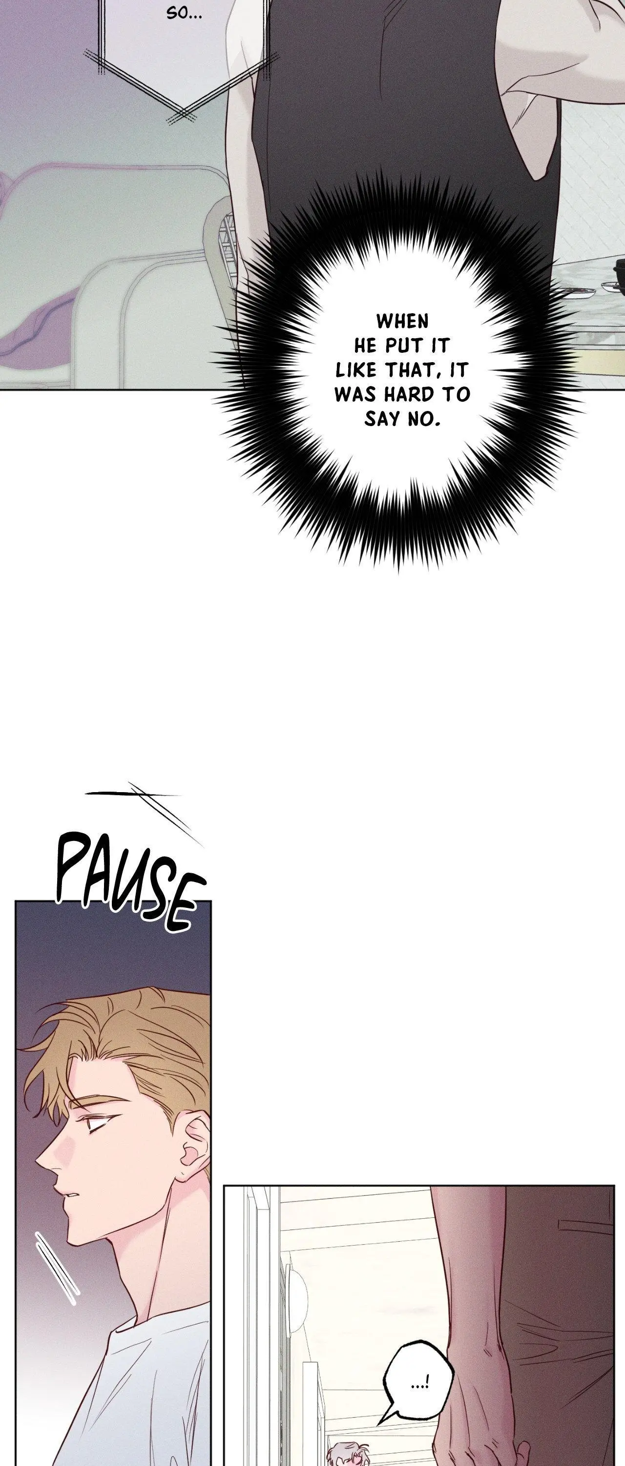 In Your Wake - Chapter 39 Page 47