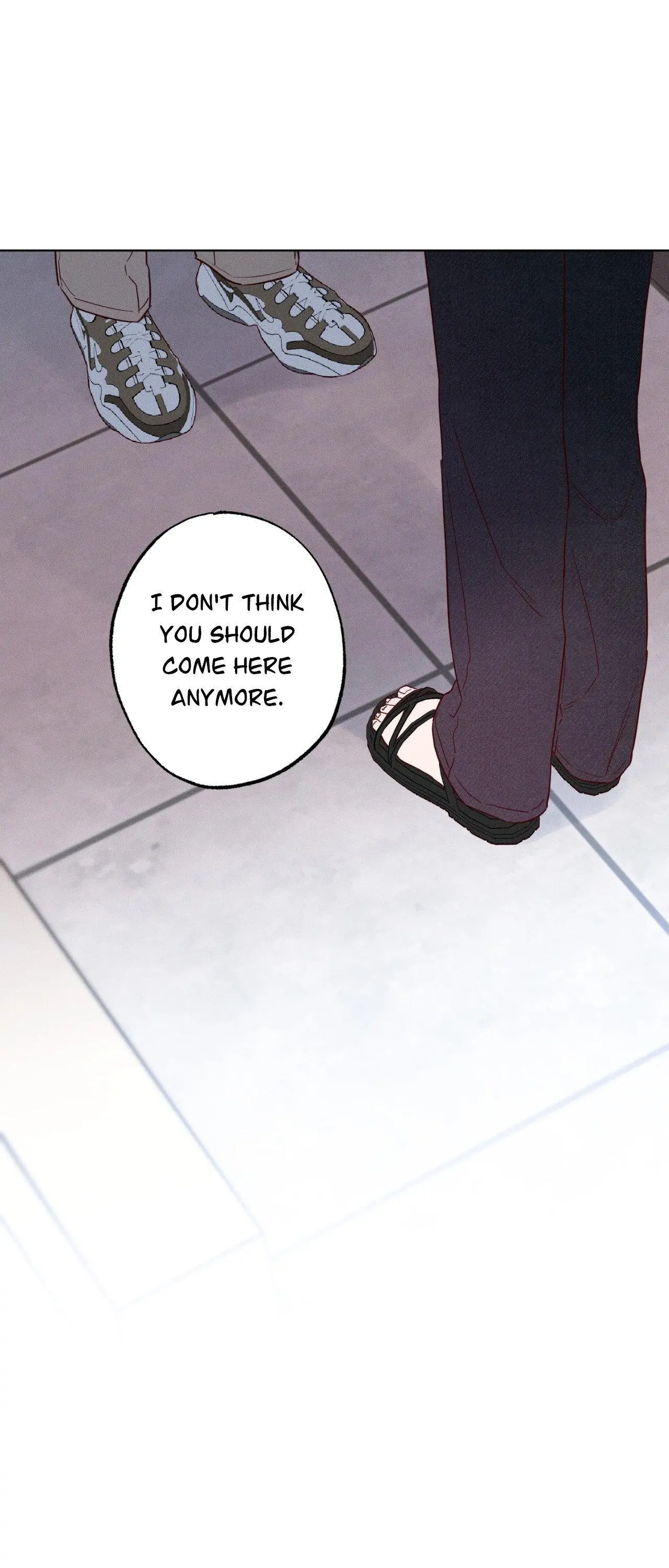 In Your Wake - Chapter 39 Page 53