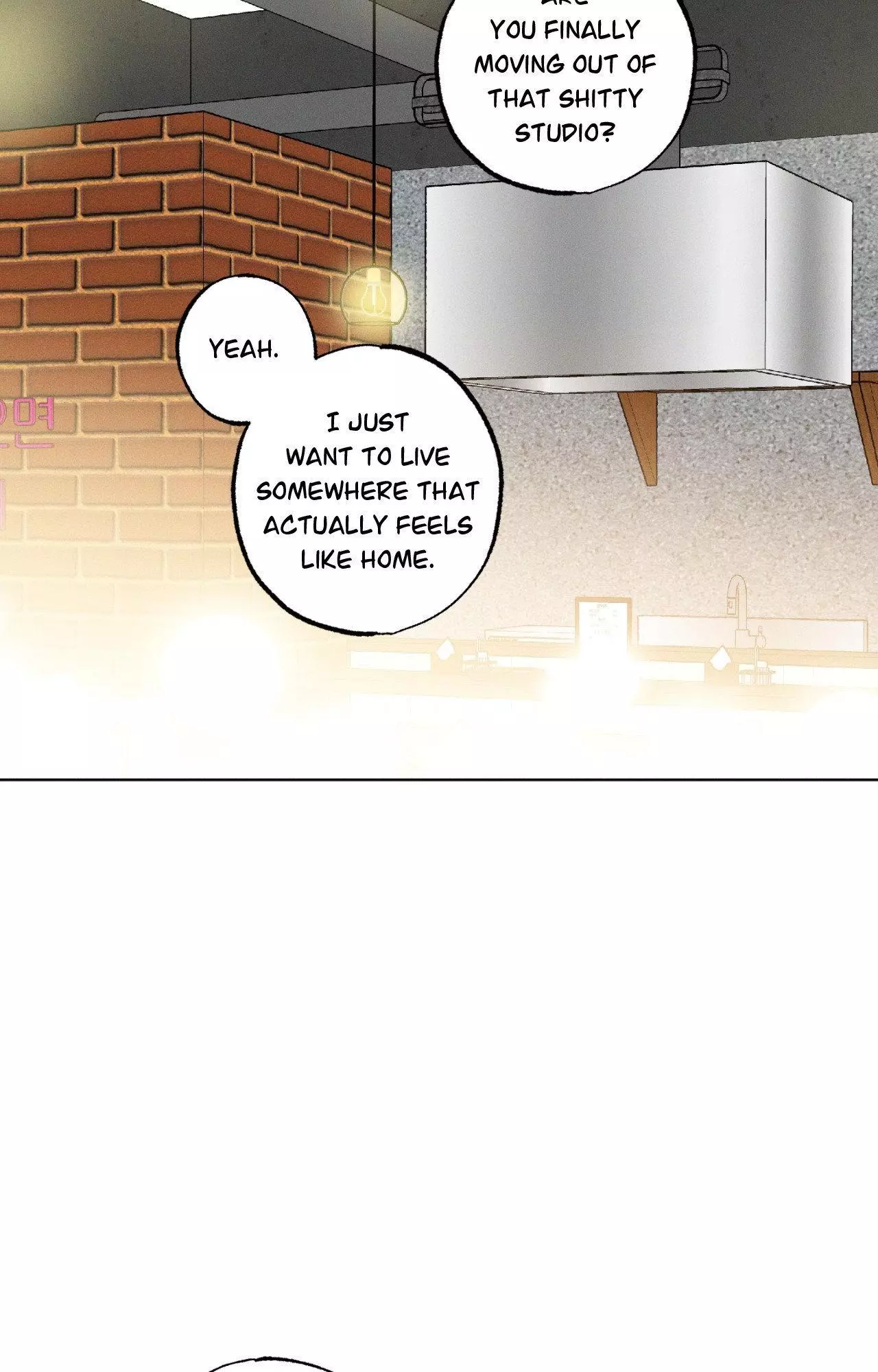 In Your Wake - Chapter 4 Page 13
