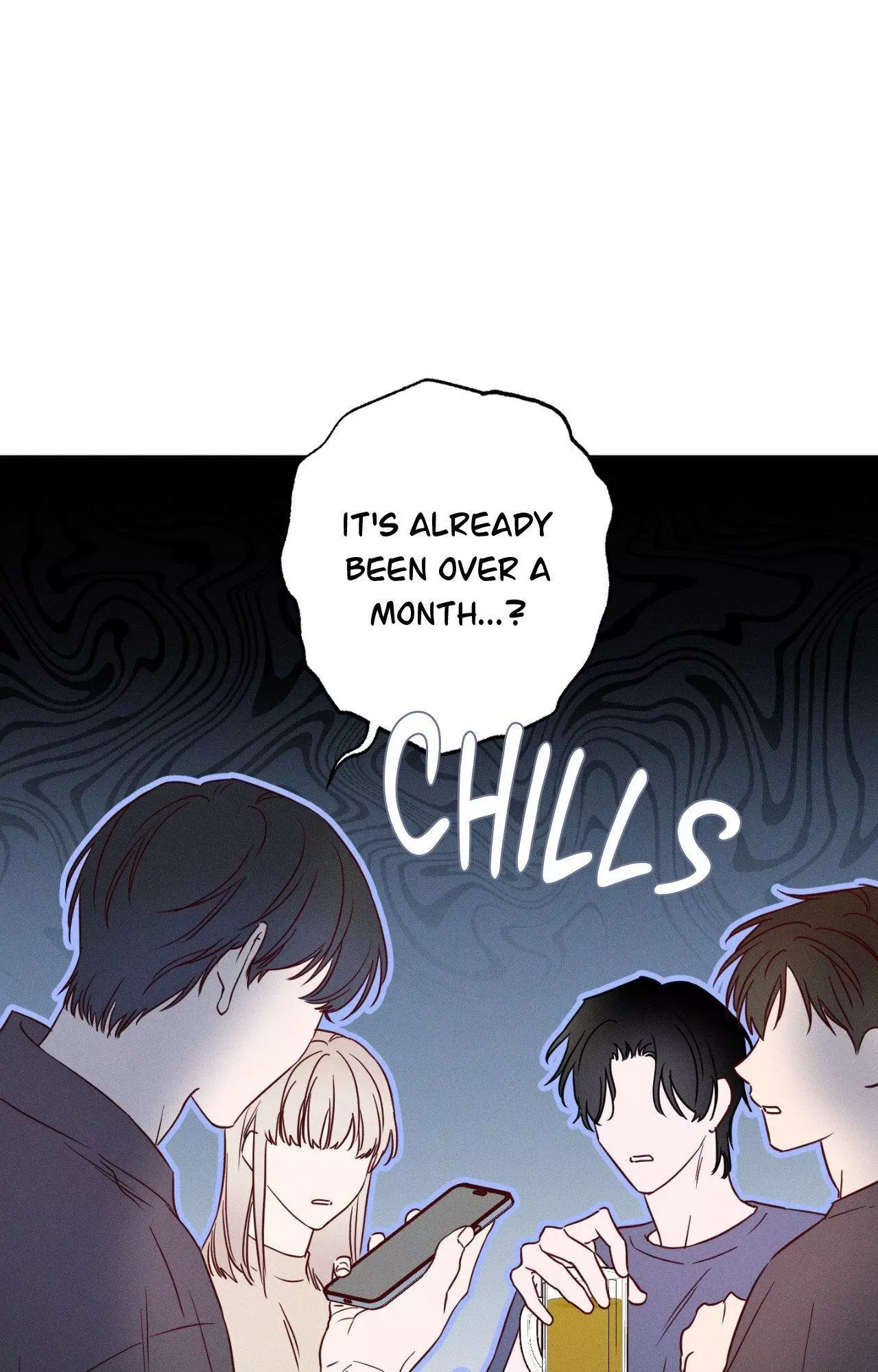 In Your Wake - Chapter 4 Page 19