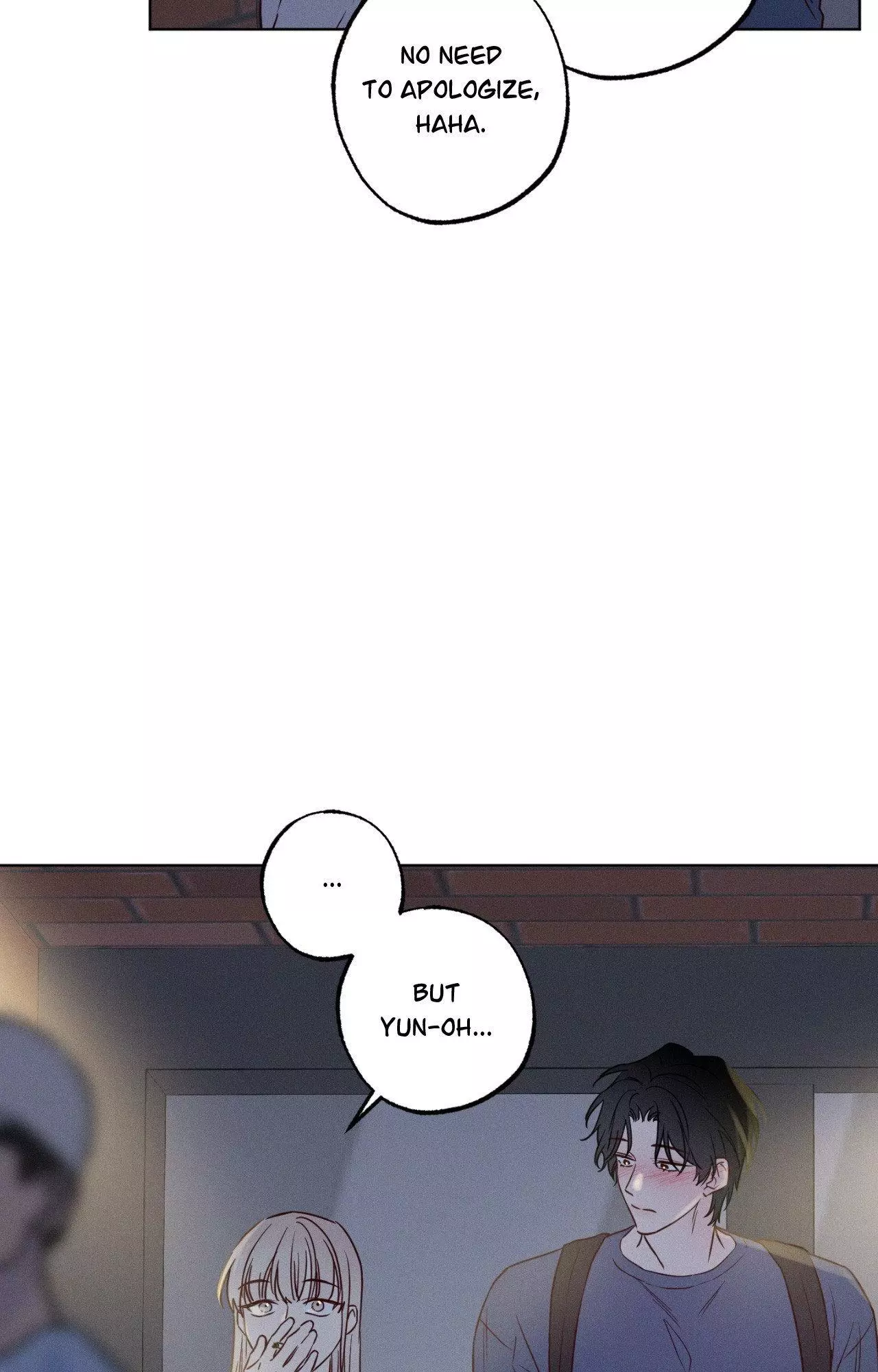 In Your Wake - Chapter 4 Page 31