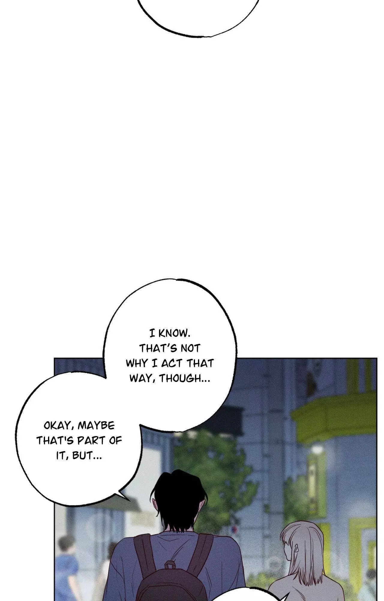In Your Wake - Chapter 4 Page 35